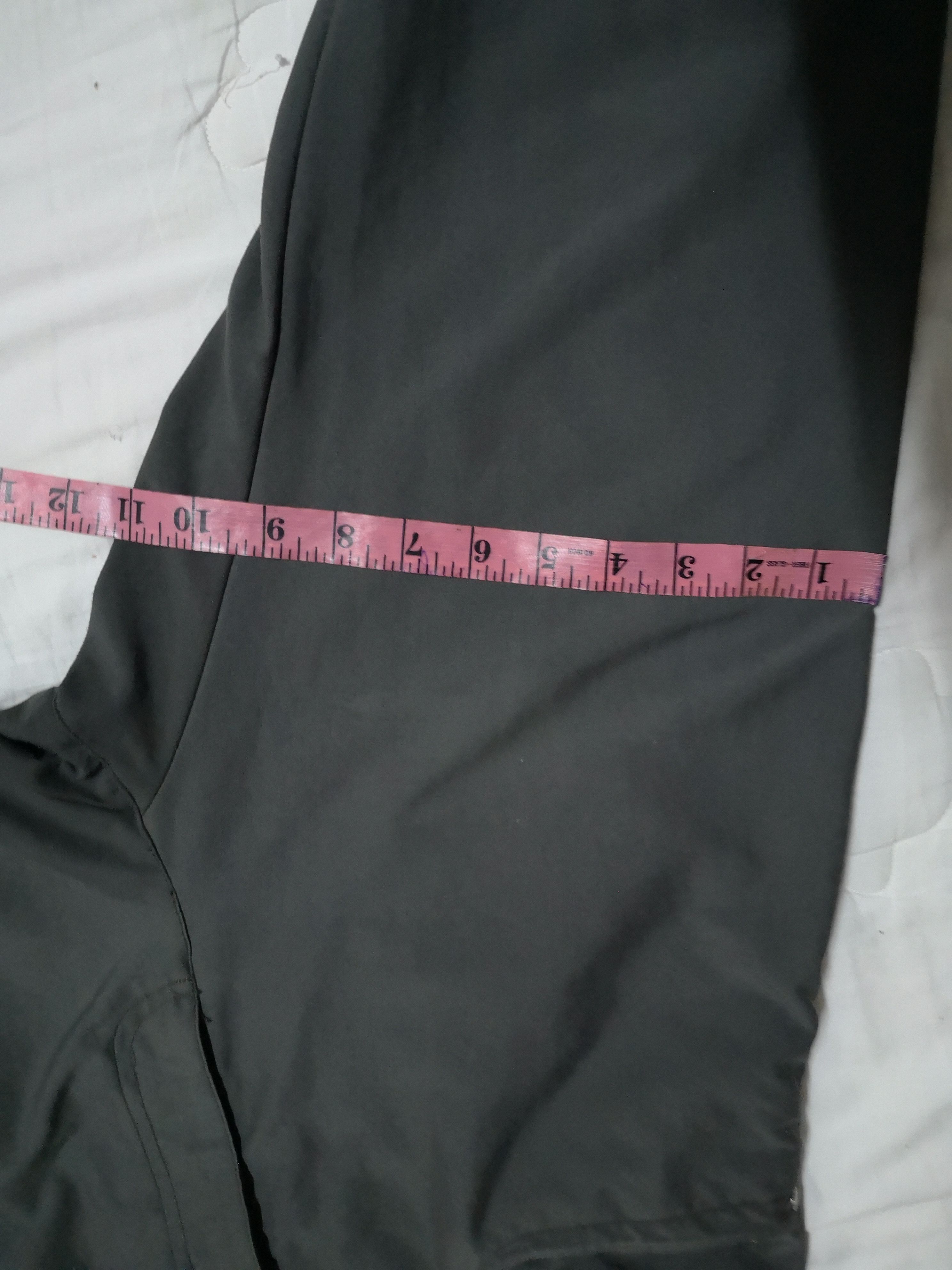 Columbia 🔥FINAL DROP🔥 Hiking Pants Size US 34 / EU 50 - 10 Thumbnail