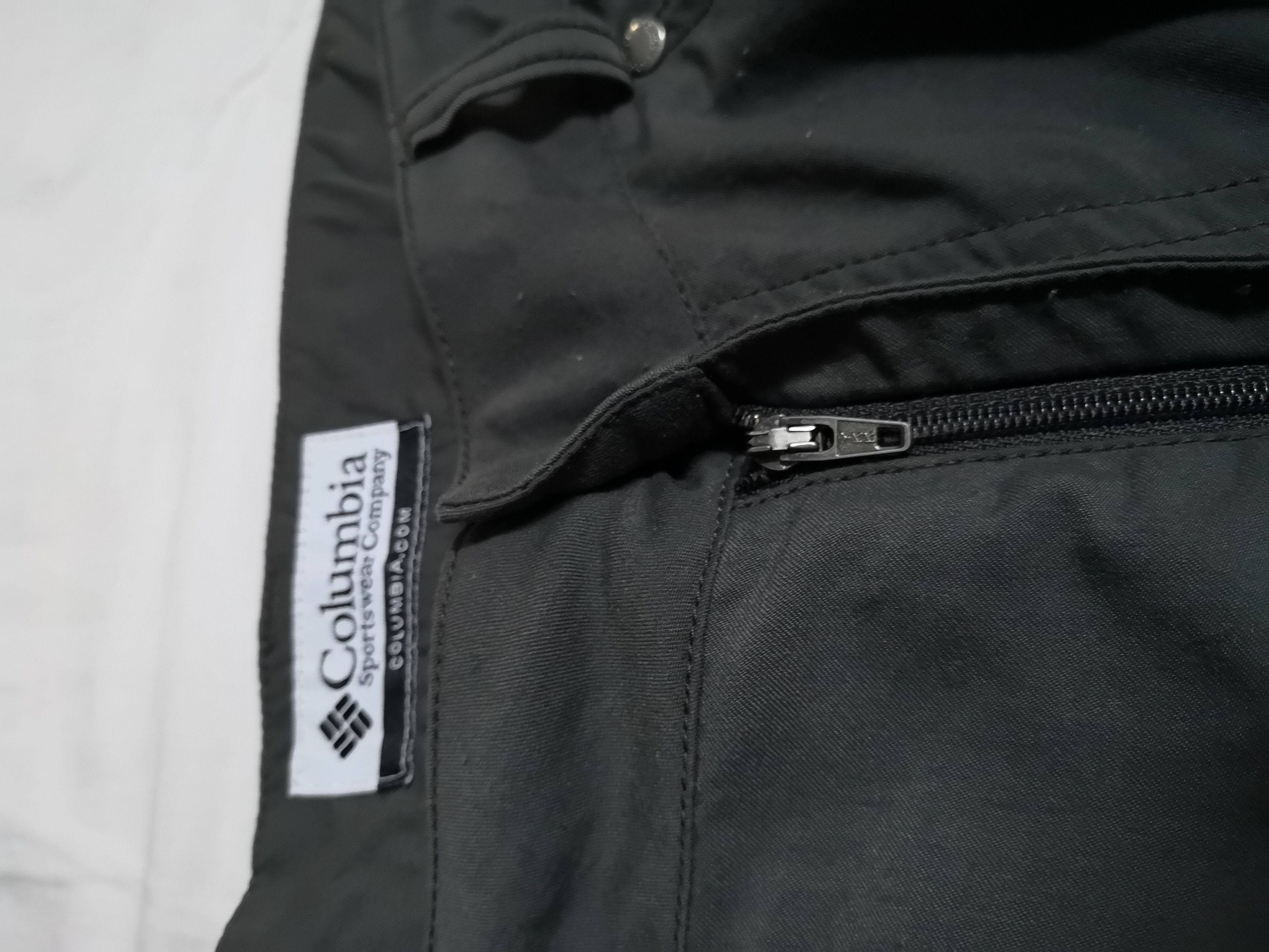 Columbia 🔥FINAL DROP🔥 Hiking Pants Size US 34 / EU 50 - 4 Thumbnail