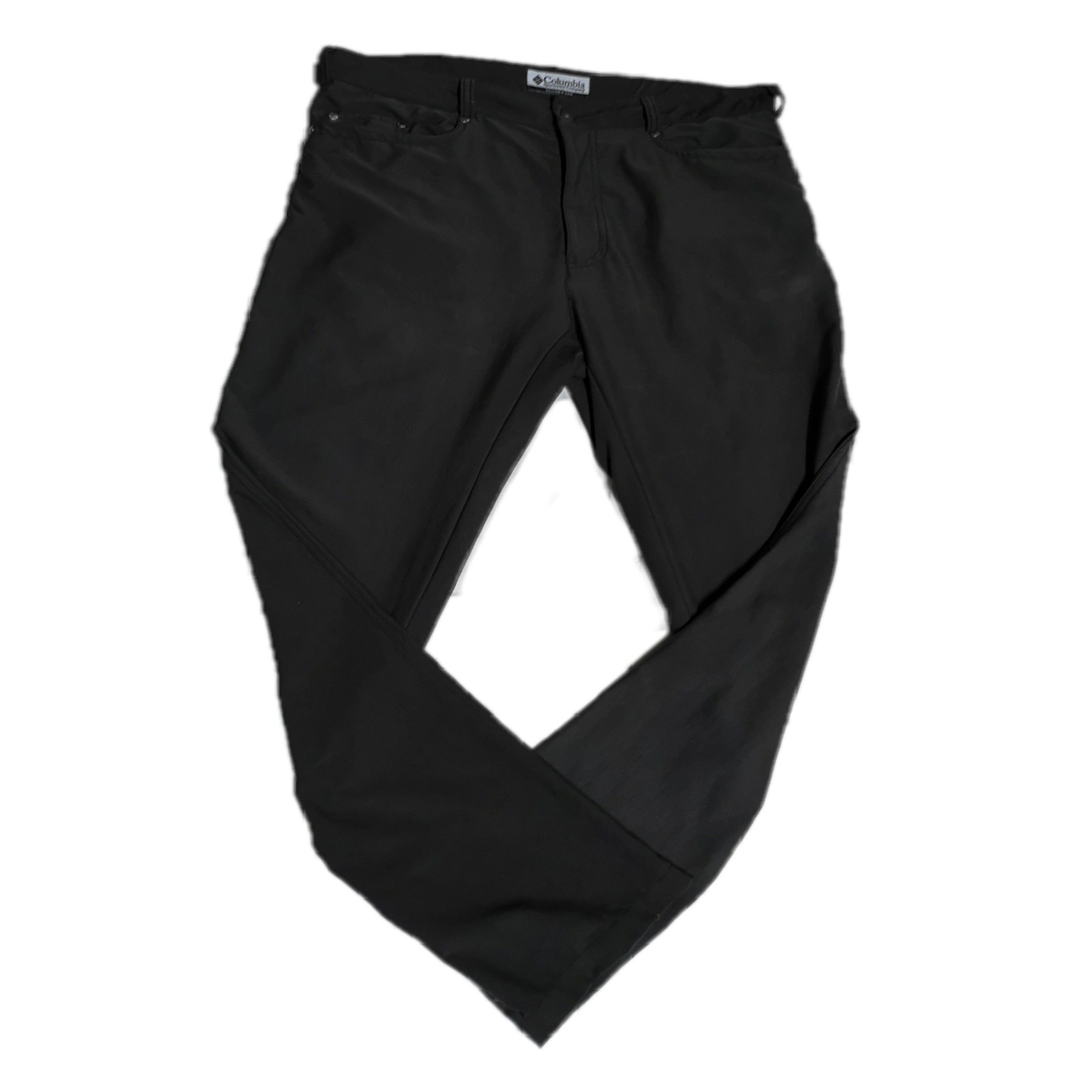 Columbia 🔥FINAL DROP🔥 Hiking Pants Size US 34 / EU 50 - 1 Thumbnail