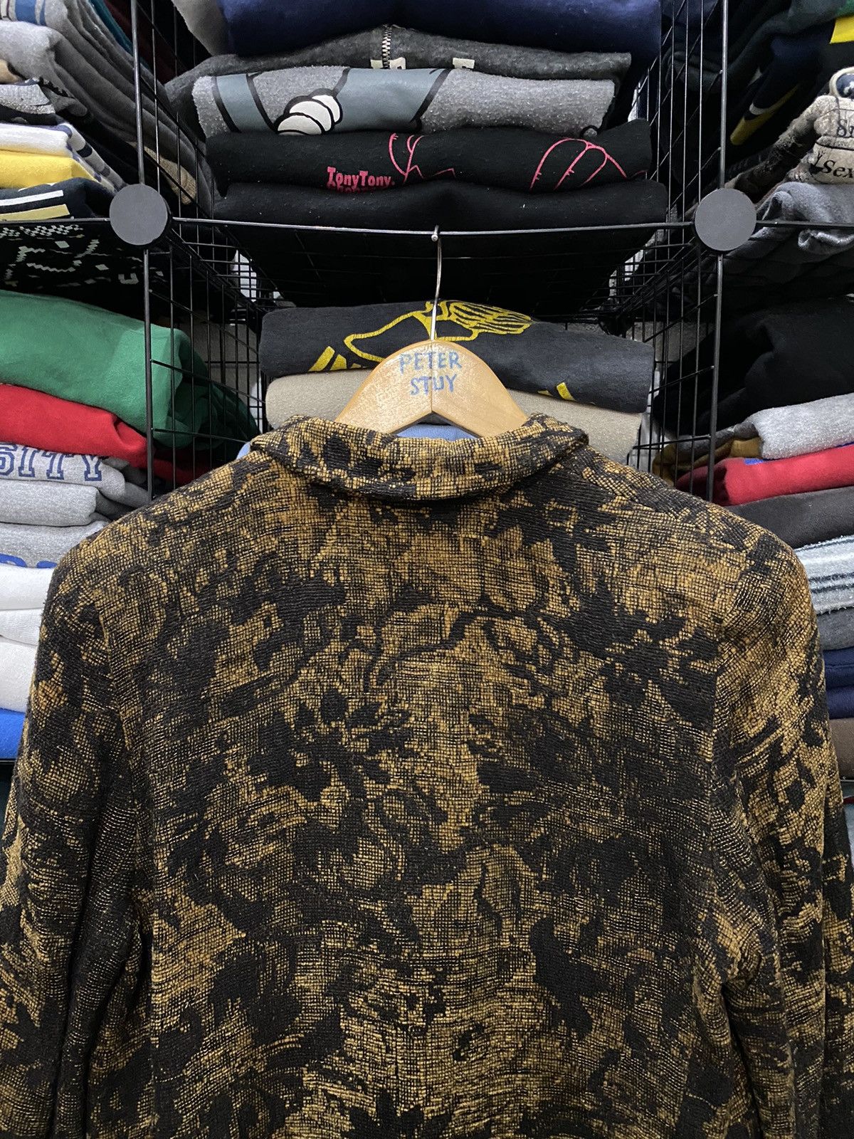 Japanese Brand PRIMIZIA BOUTIQUE JACKET NICE DESIGN Size US M / EU 48-50 / 2 - 4 Thumbnail