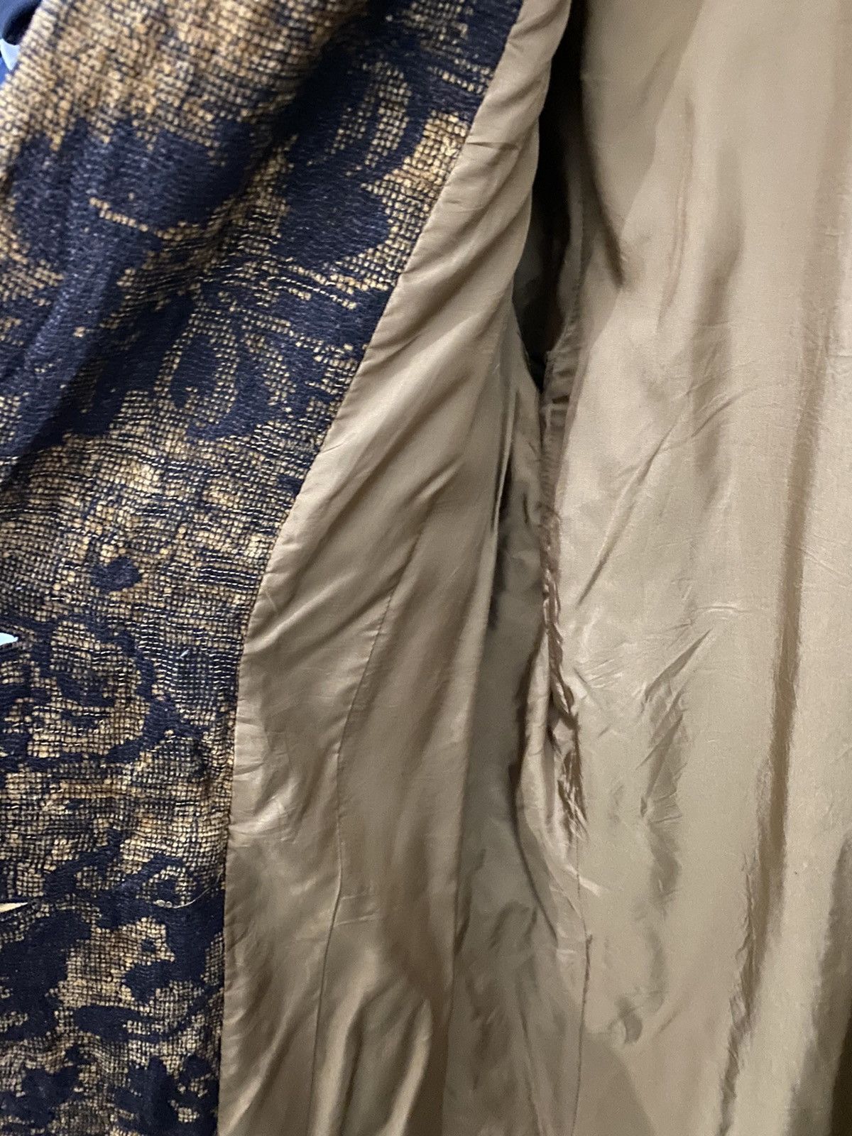 Japanese Brand PRIMIZIA BOUTIQUE JACKET NICE DESIGN Size US M / EU 48-50 / 2 - 10 Thumbnail