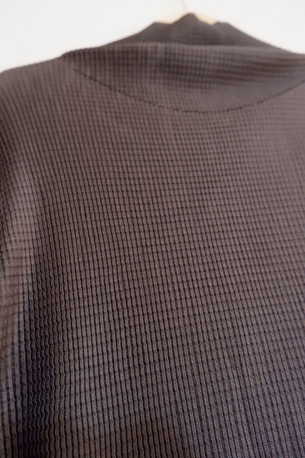 Issey Miyake Issey Miyake Pleats Apoc Inside no stitch Size M / US 6-8 / IT 42-44 - 6 Thumbnail