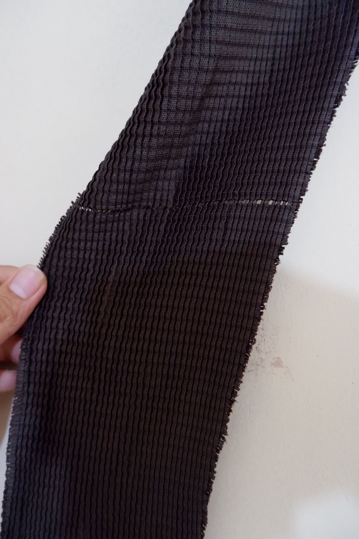 Issey Miyake Issey Miyake Pleats Apoc Inside no stitch Size M / US 6-8 / IT 42-44 - 4 Thumbnail
