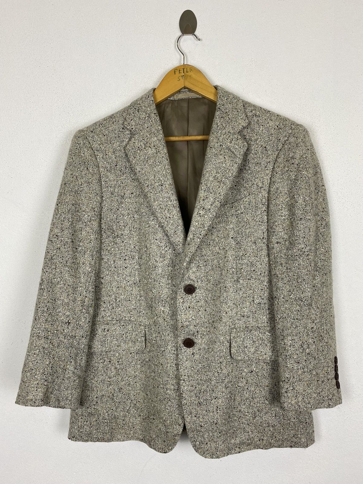 Austin Reed × Designer AUSTIN REED JACKET Size US S / EU 44-46 / 1 - 2 Thumbnail