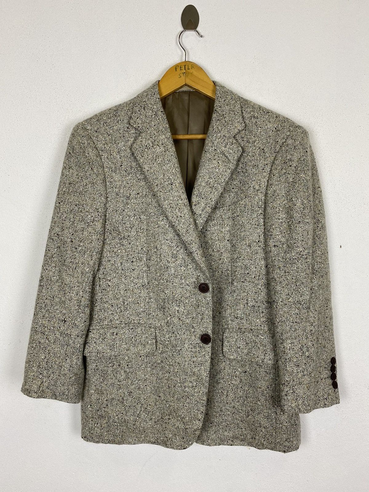 Austin Reed × Designer AUSTIN REED JACKET Size US S / EU 44-46 / 1 - 3 Thumbnail