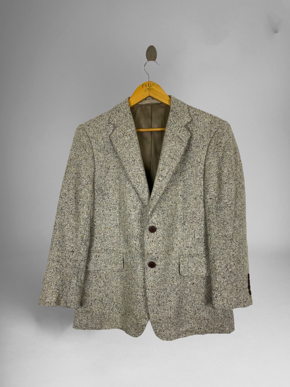 Austin Reed × Designer AUSTIN REED JACKET Size US S / EU 44-46 / 1 - 1 Thumbnail
