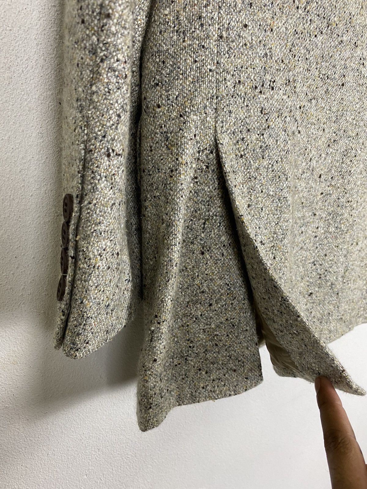 Austin Reed × Designer AUSTIN REED JACKET Size US S / EU 44-46 / 1 - 8 Thumbnail