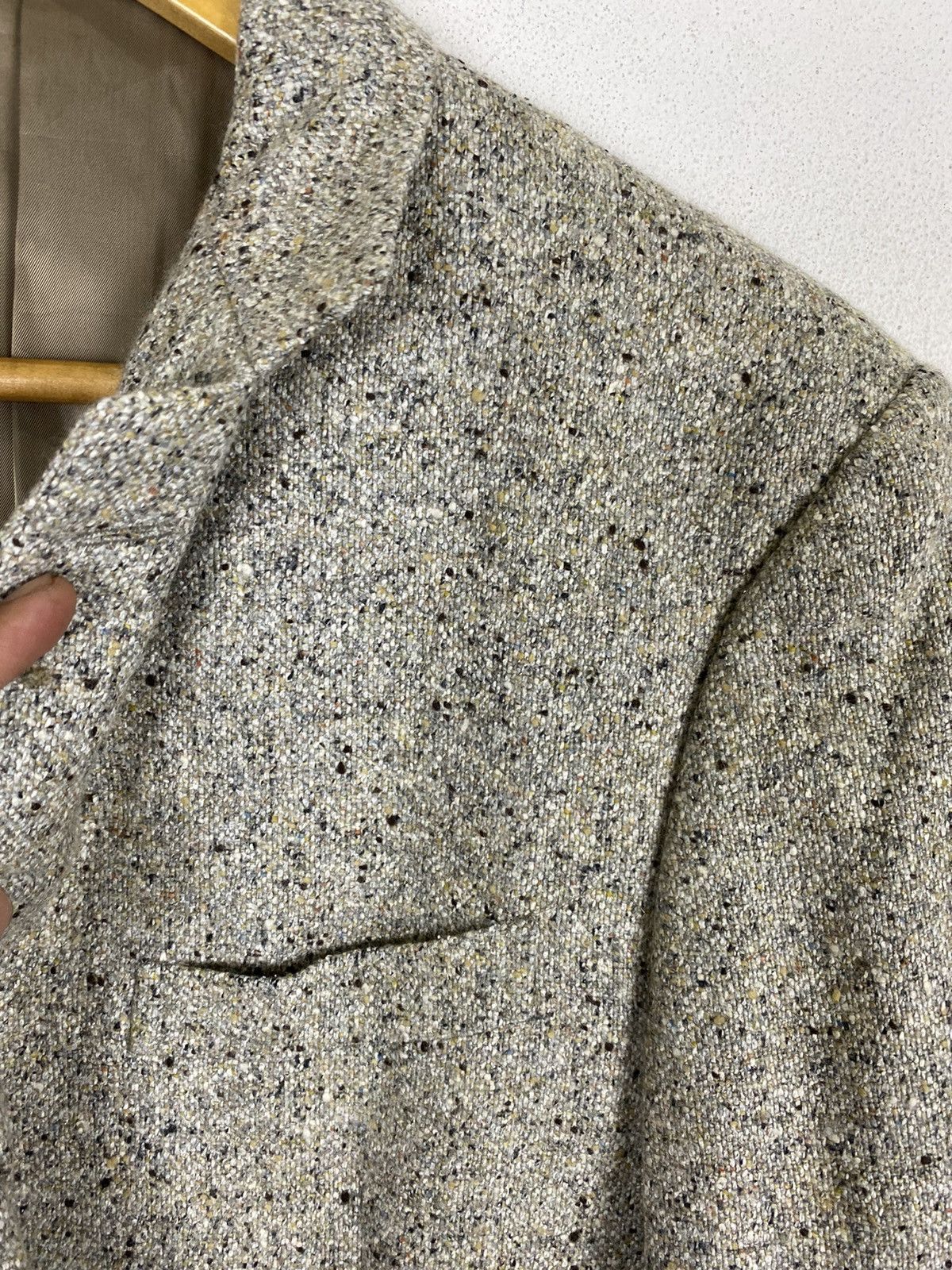 Austin Reed × Designer AUSTIN REED JACKET Size US S / EU 44-46 / 1 - 7 Thumbnail