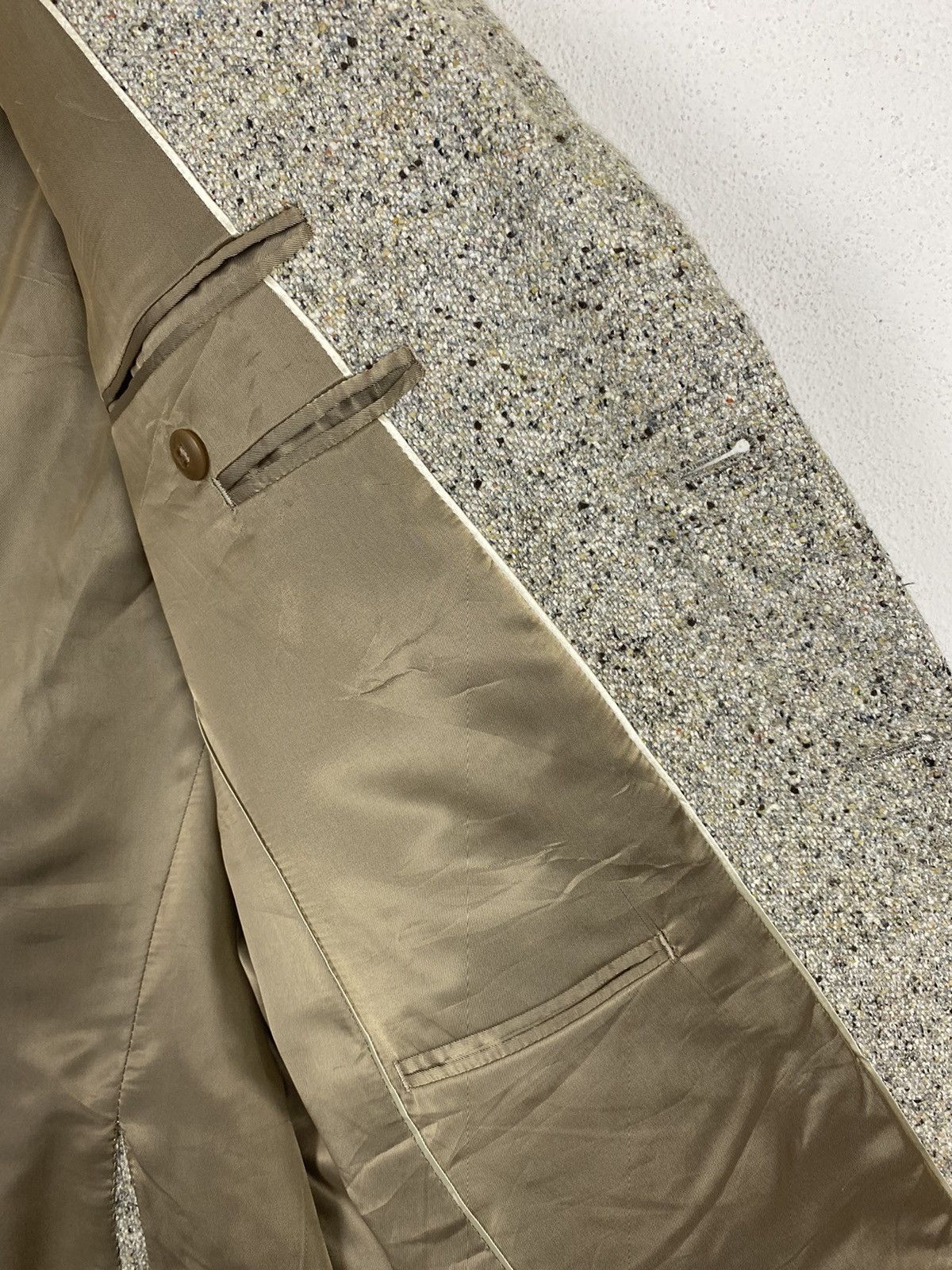 Austin Reed × Designer AUSTIN REED JACKET Size US S / EU 44-46 / 1 - 11 Thumbnail