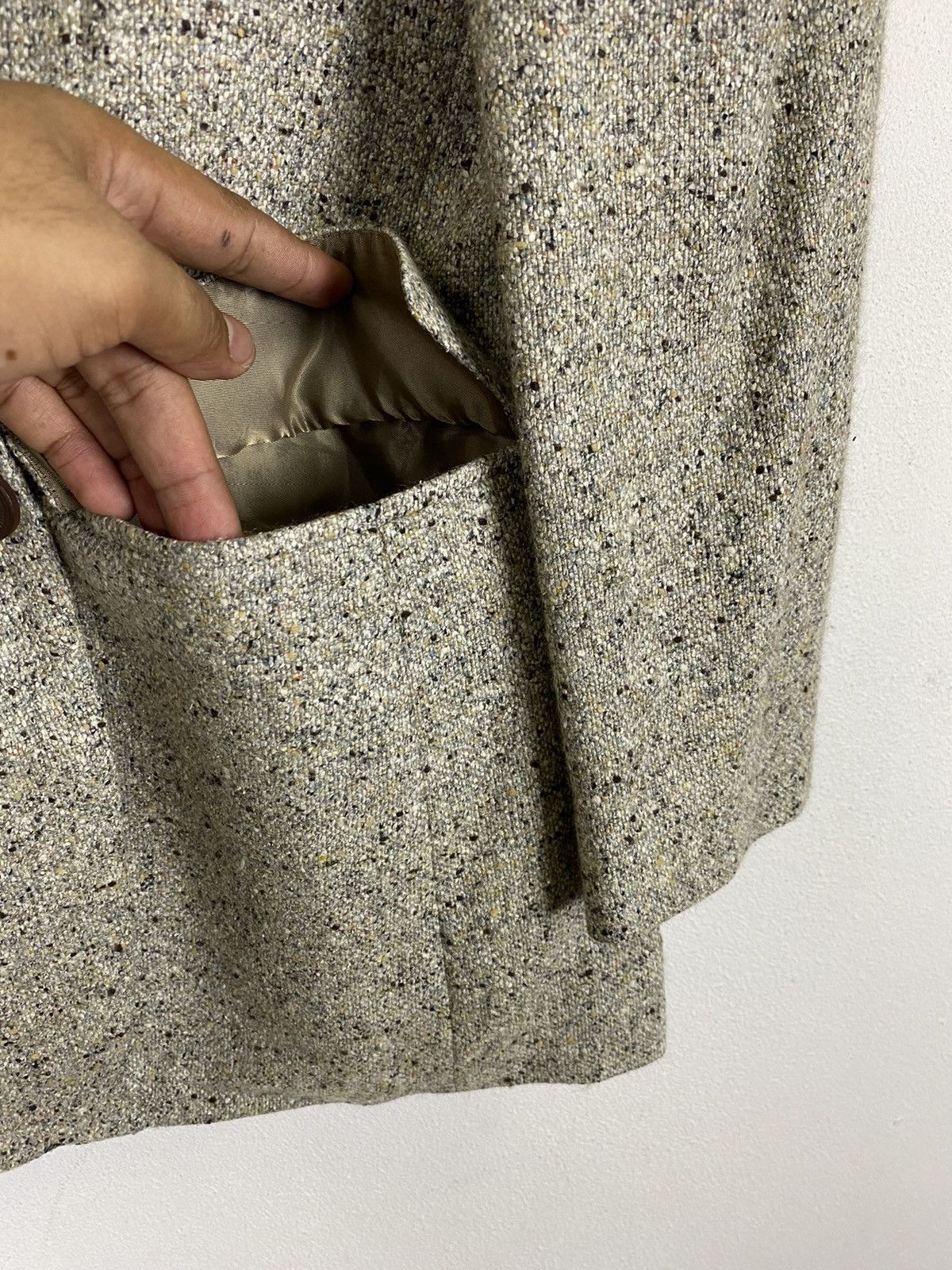 Austin Reed × Designer AUSTIN REED JACKET Size US S / EU 44-46 / 1 - 9 Thumbnail