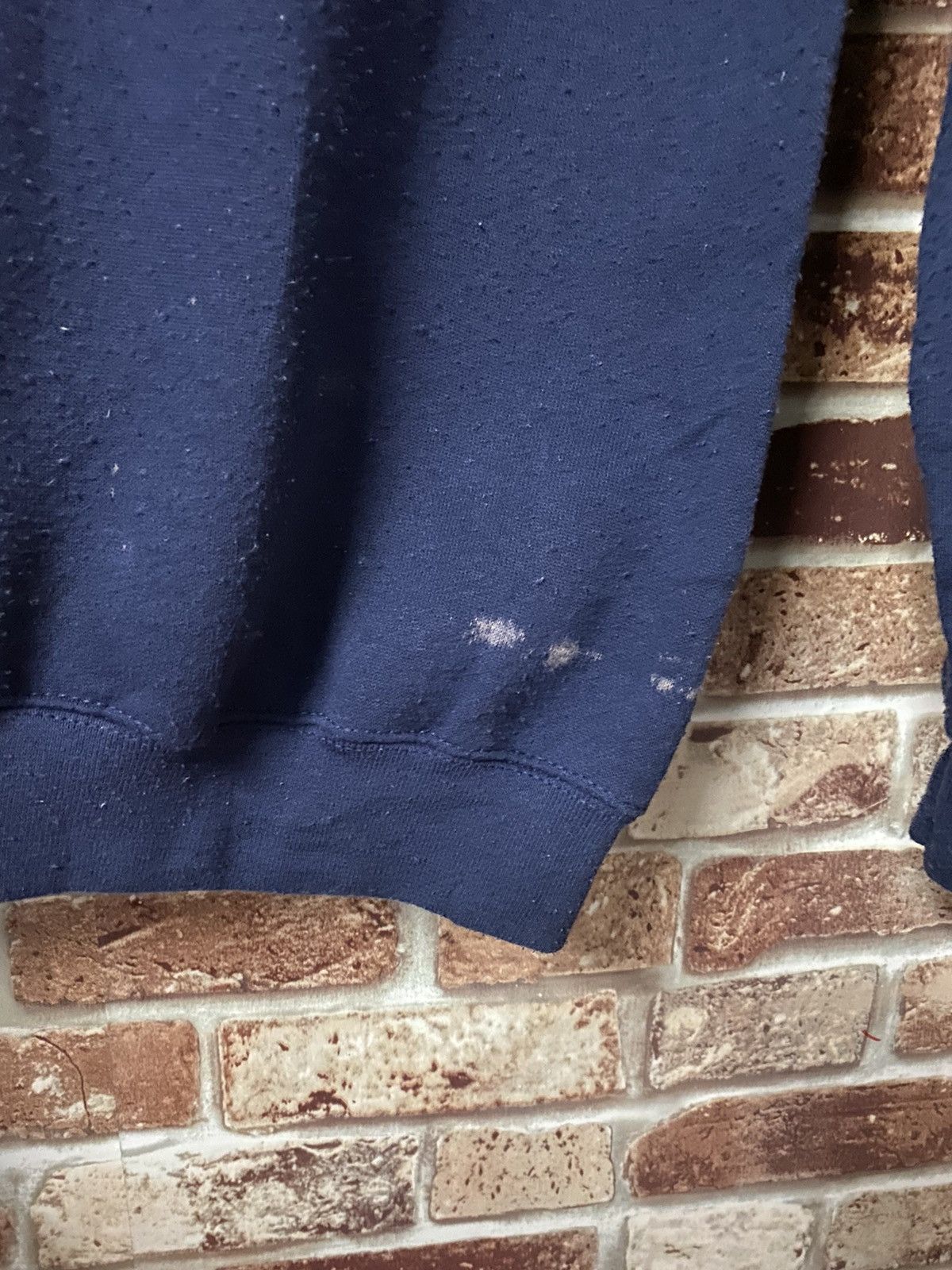 Reebok × Vintage 🔥RARE🔥VINTAGE REEBOK MADE IN USA SWEATER Size US M / EU 48-50 / 2 - 6 Thumbnail