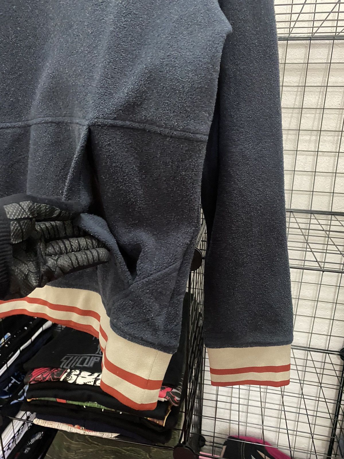Columbia × Columbiaknit Columbia Fleece Sweatshirt Small Logo Size US M / EU 48-50 / 2 - 6 Thumbnail