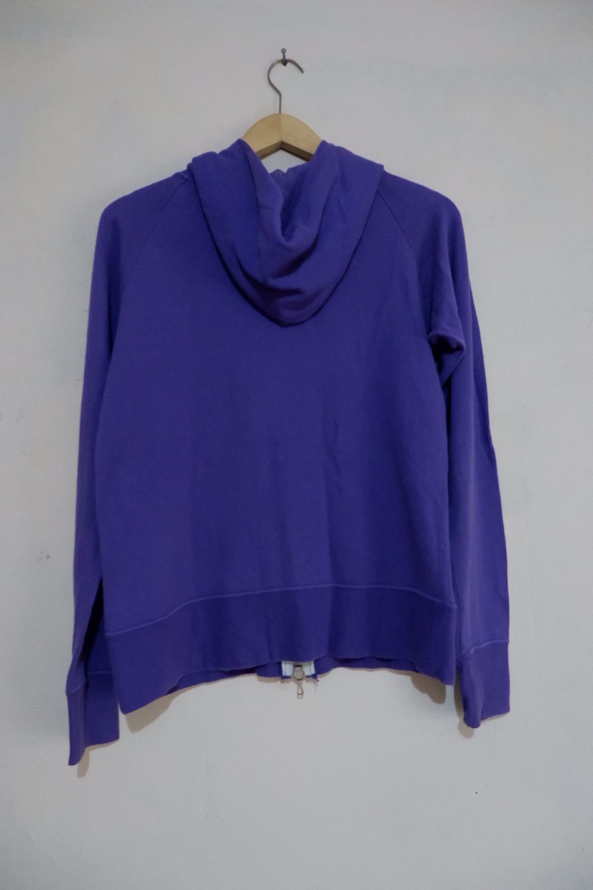DIGAWEL Digawel Hoodie Zipper Size US M / EU 48-50 / 2 - 2 Thumbnail