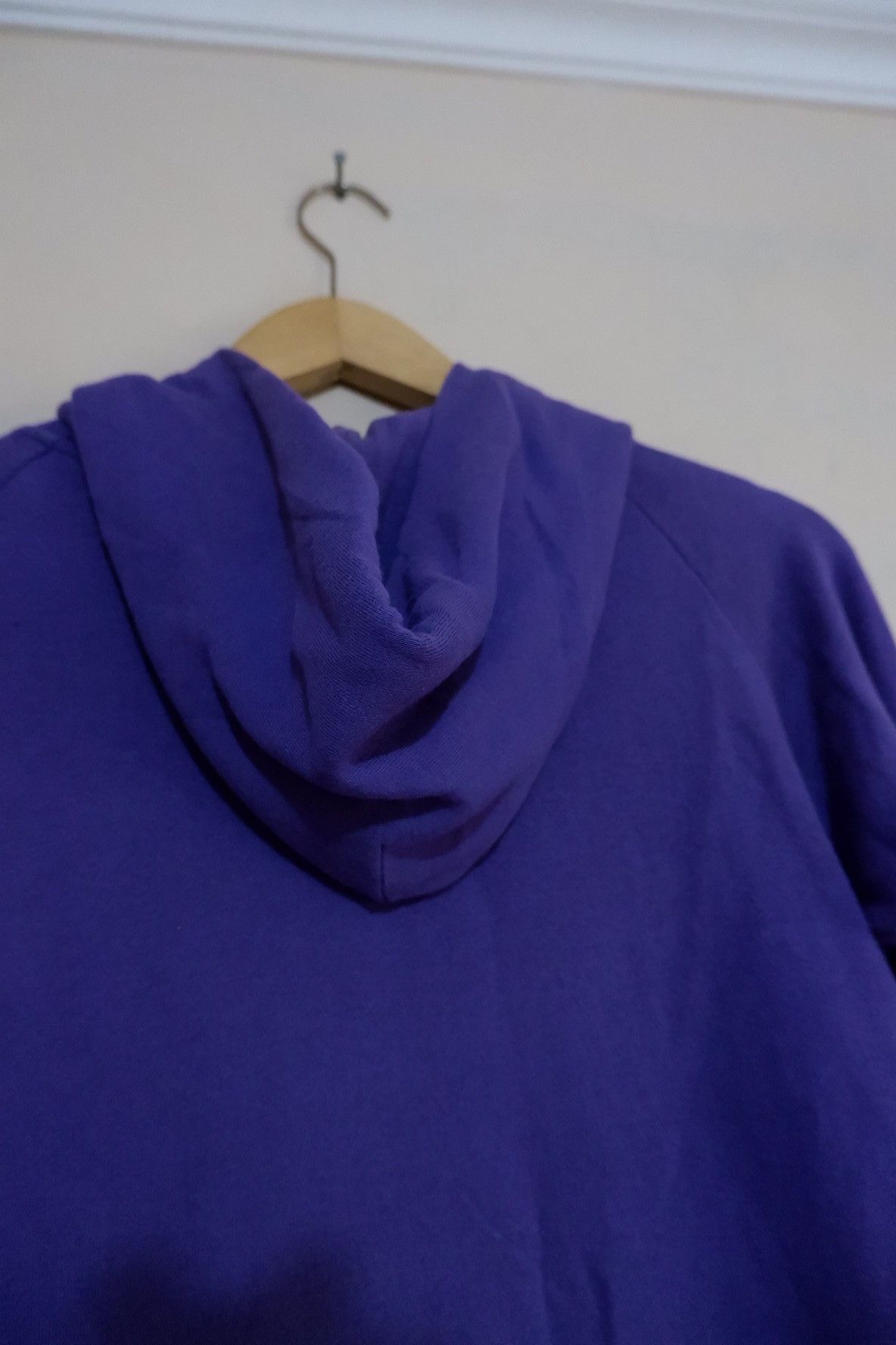 DIGAWEL Digawel Hoodie Zipper Size US M / EU 48-50 / 2 - 6 Thumbnail