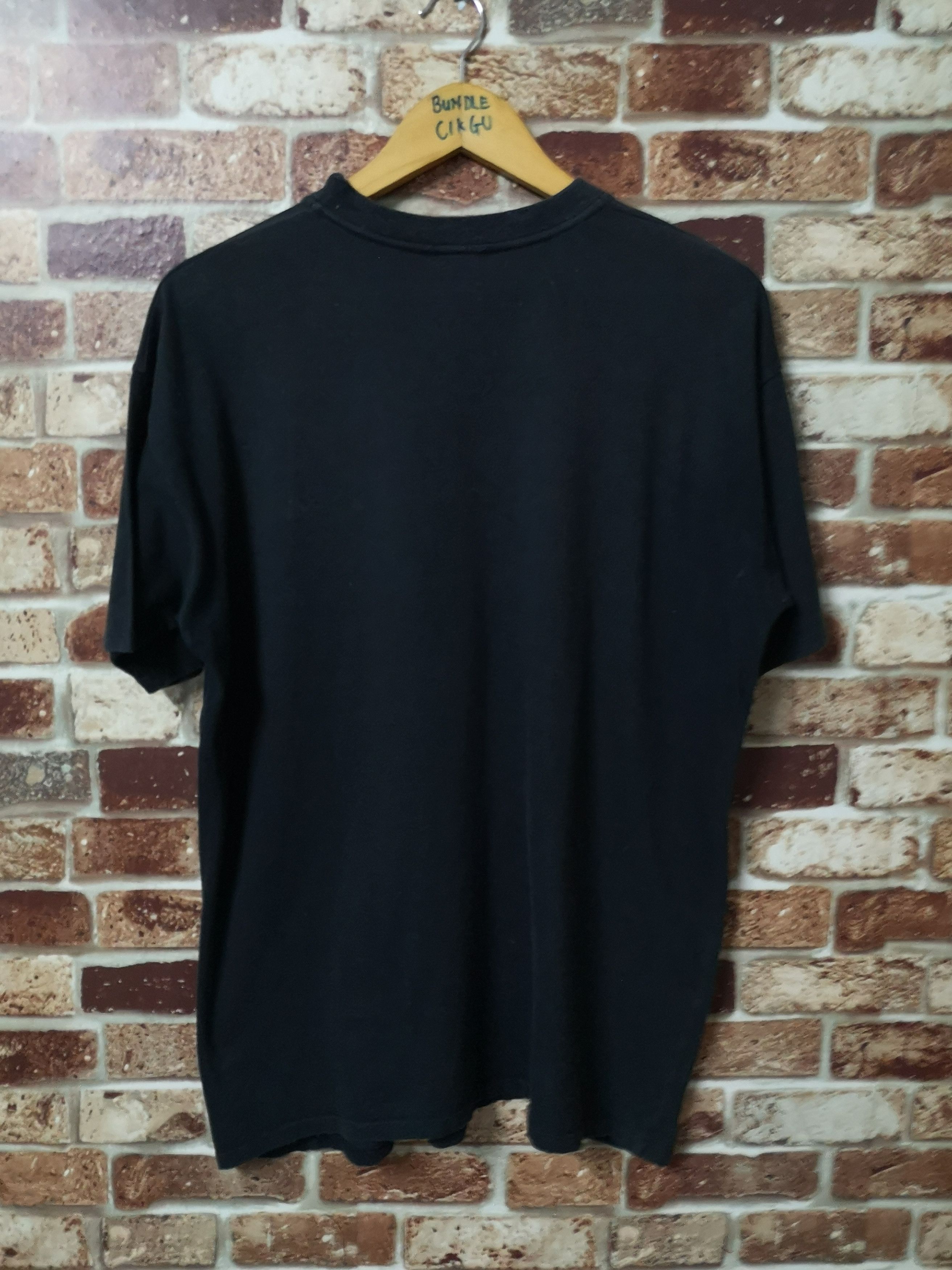 Designer × Kenzo × Vintage Vintage Kenzo Jungle Tee Size US L / EU 52-54 / 3 - 3 Thumbnail
