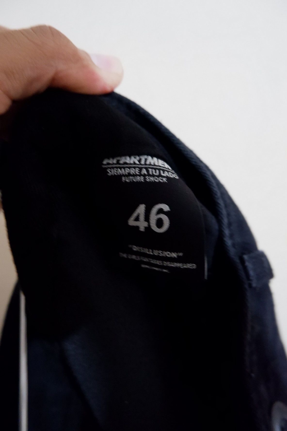 If Six Was Nine APARTMENT PARACHUTE BONDAGE CARGO PANTS Size US 30 / EU 46 - 8 Thumbnail