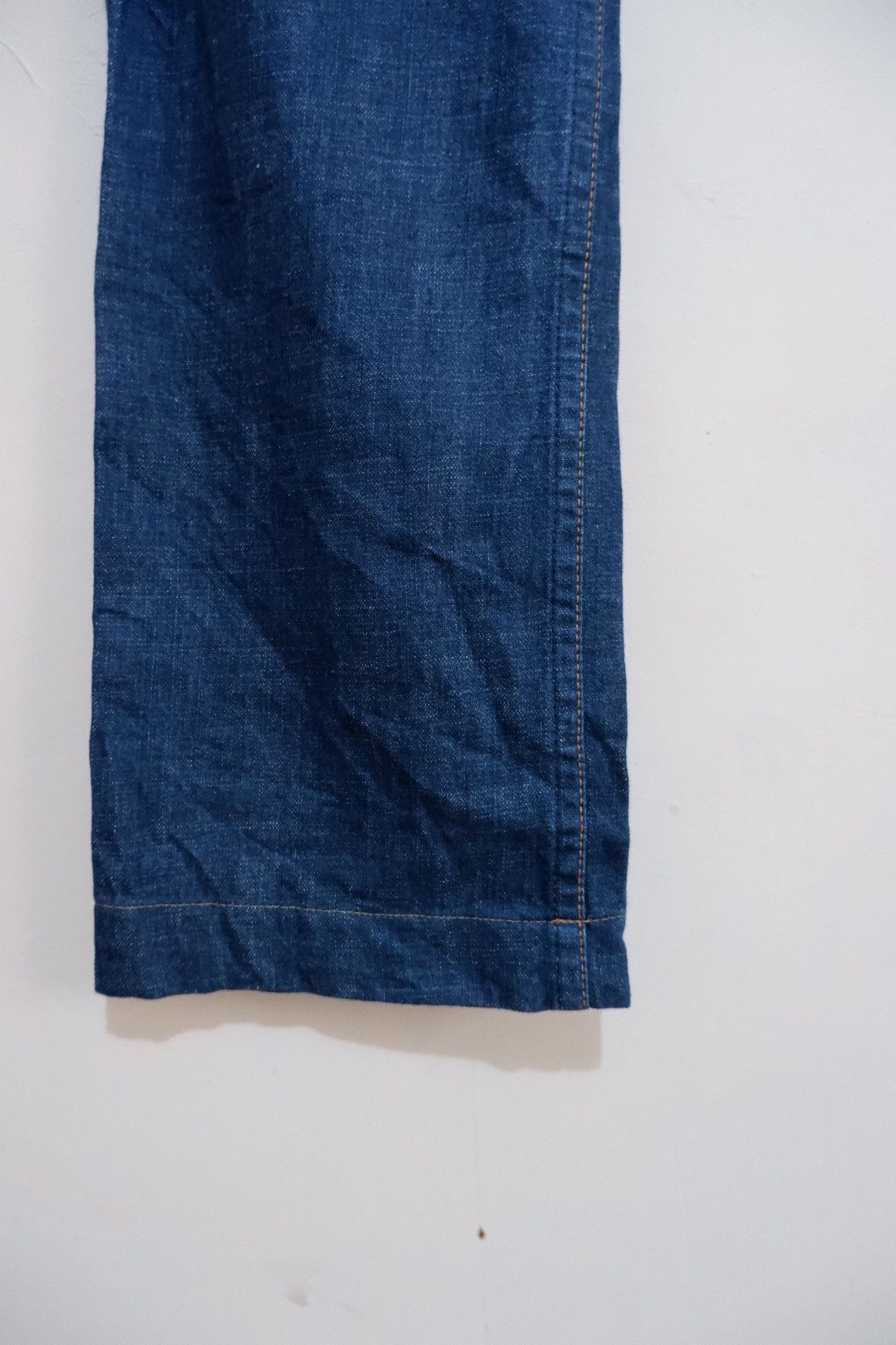 Nepenthes Nepenthes Denim Size US 34 / EU 50 - 4 Thumbnail