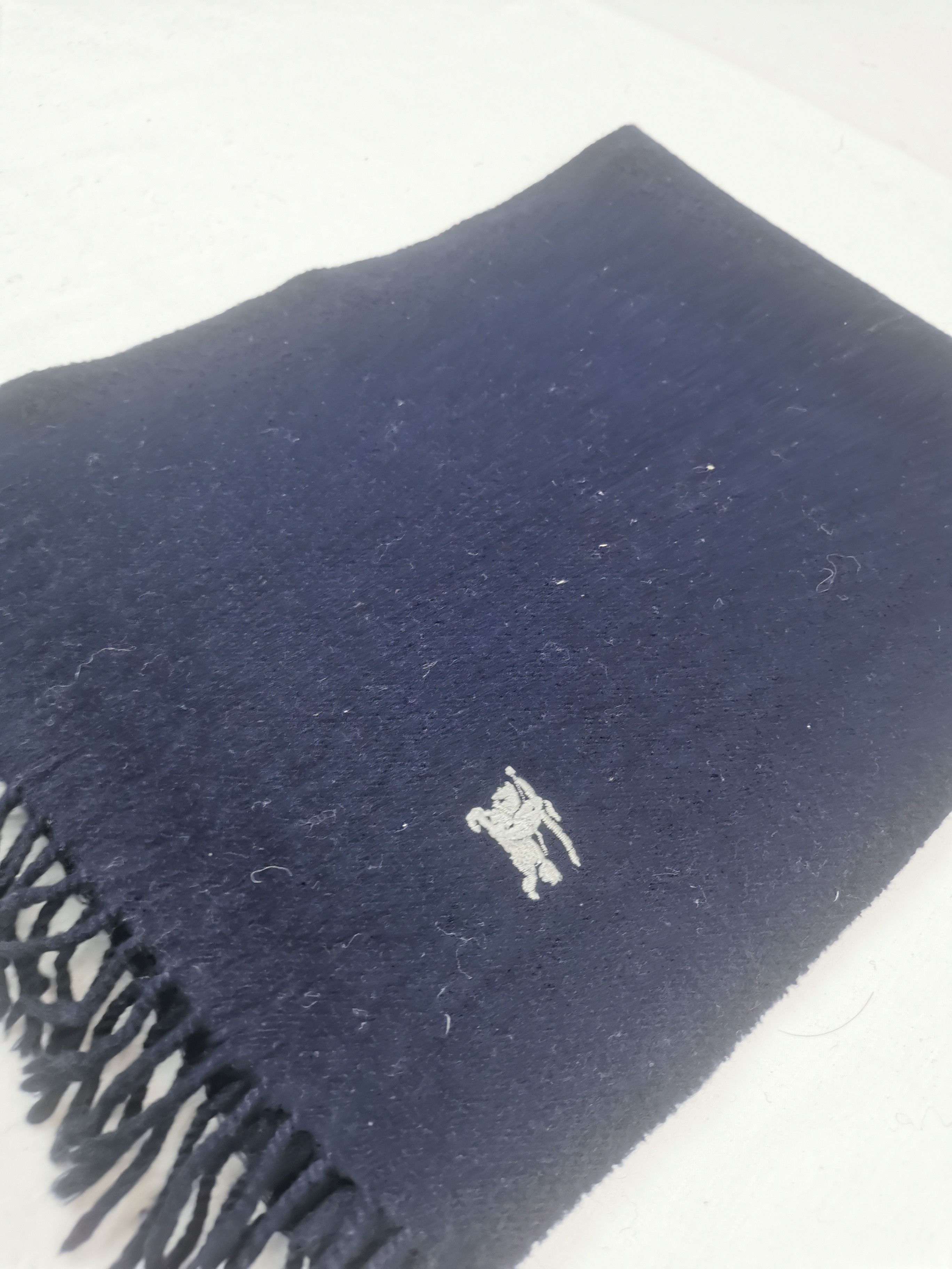 Burberry Burberry scarf muffler Size ONE SIZE - 9 Thumbnail