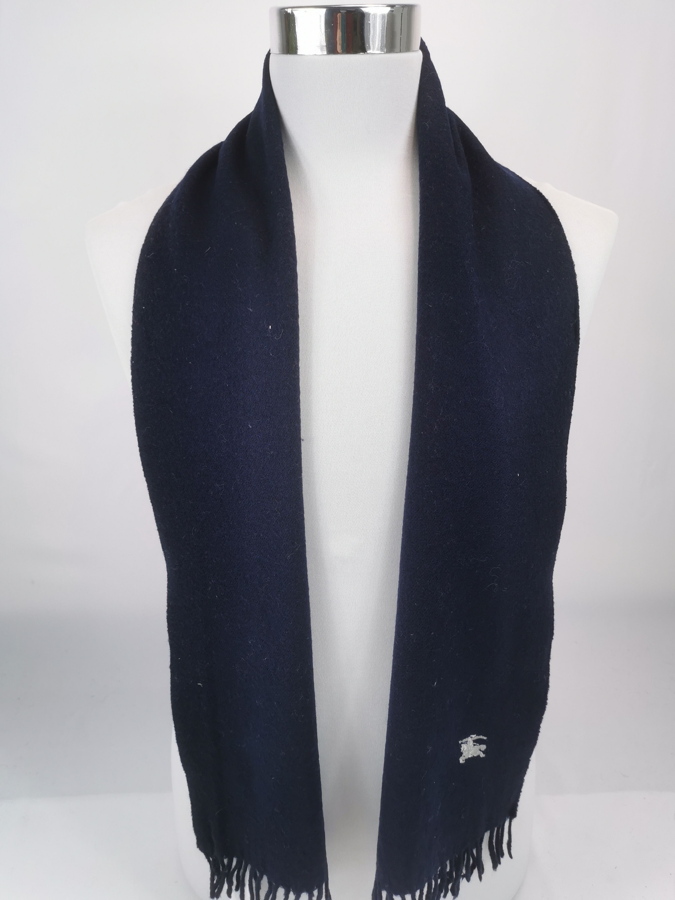 Burberry Burberry scarf muffler Size ONE SIZE - 7 Thumbnail