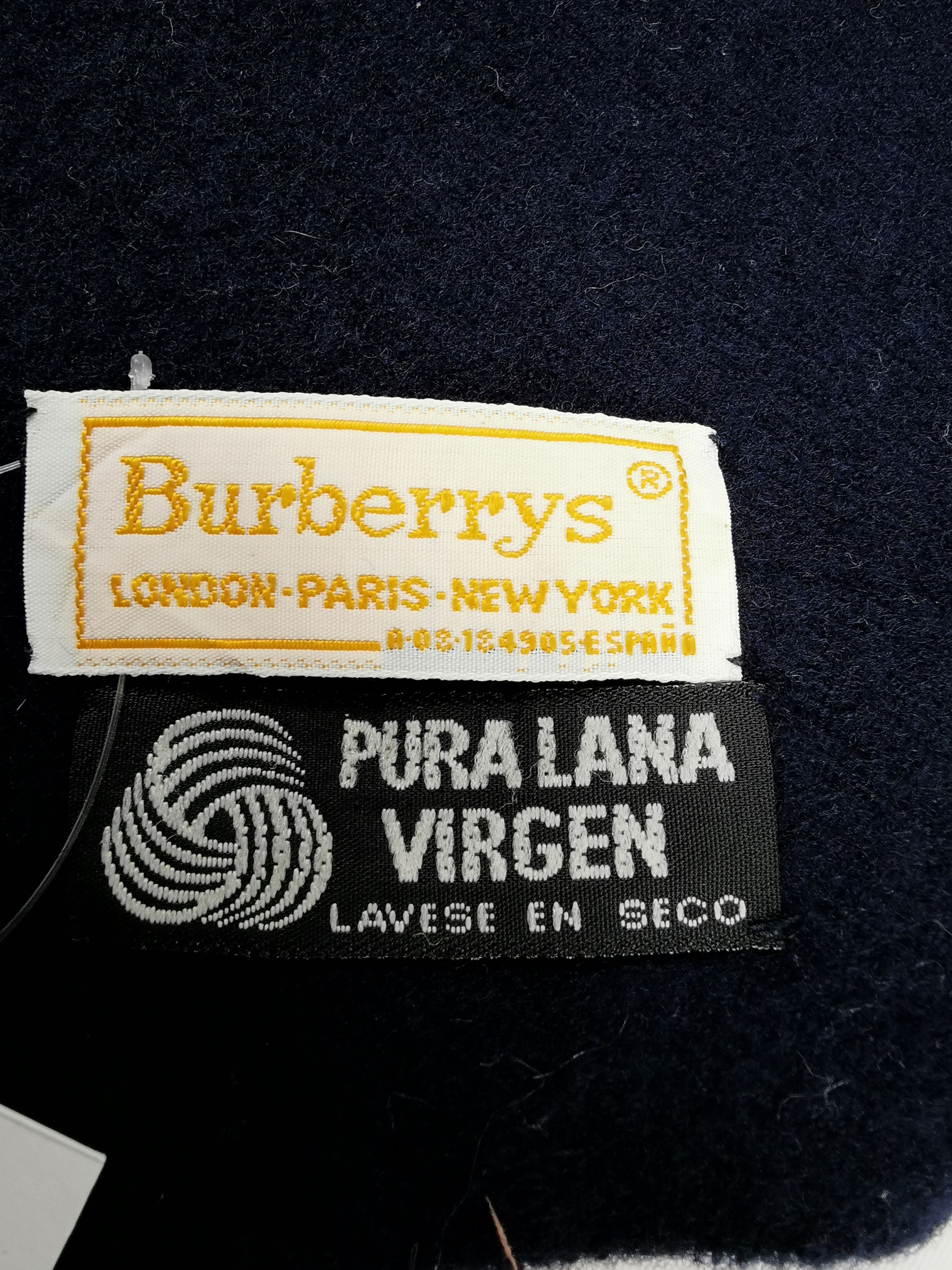 Burberry Burberry scarf muffler Size ONE SIZE - 3 Thumbnail