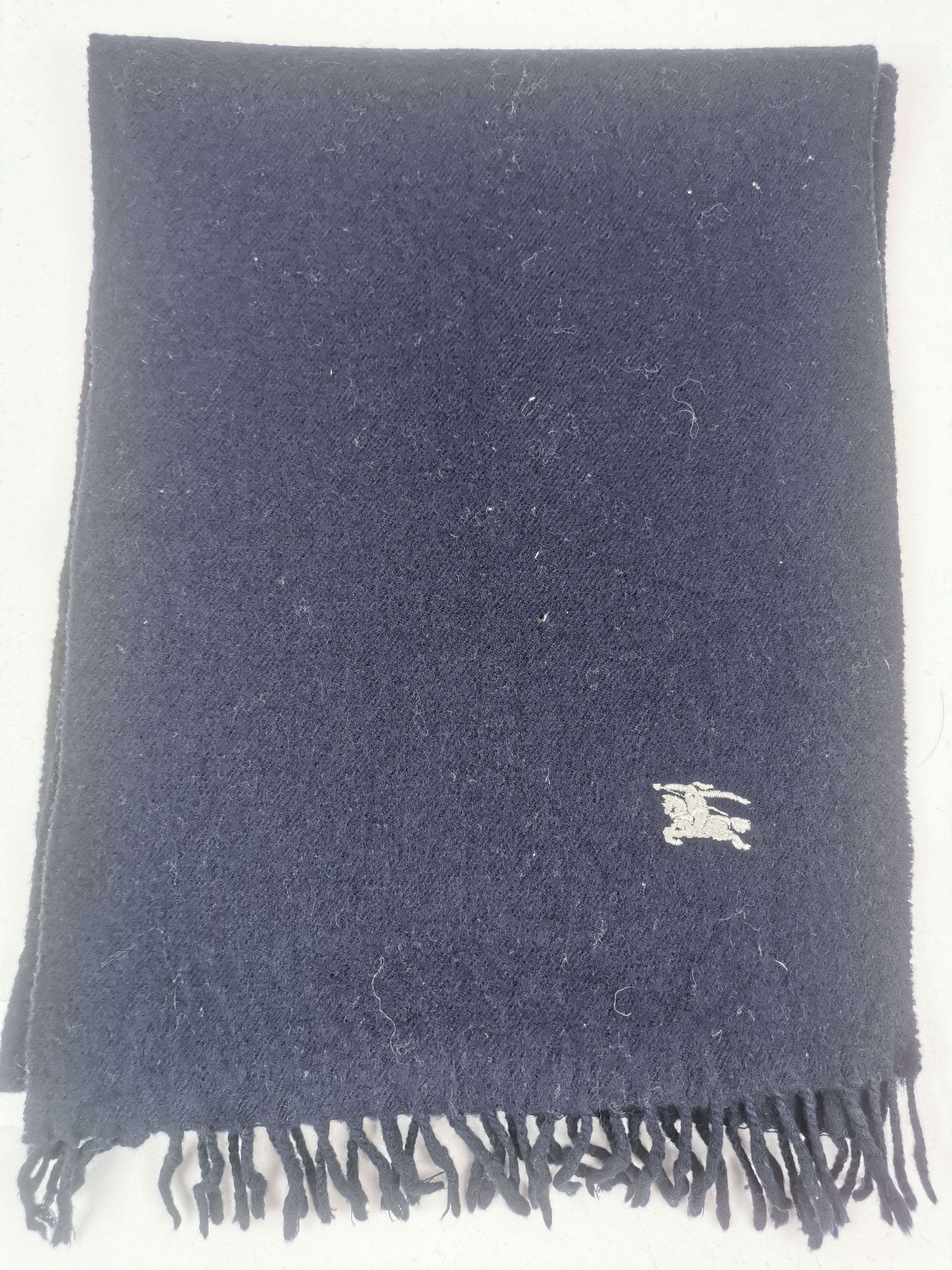 Burberry Burberry scarf muffler Size ONE SIZE - 8 Thumbnail