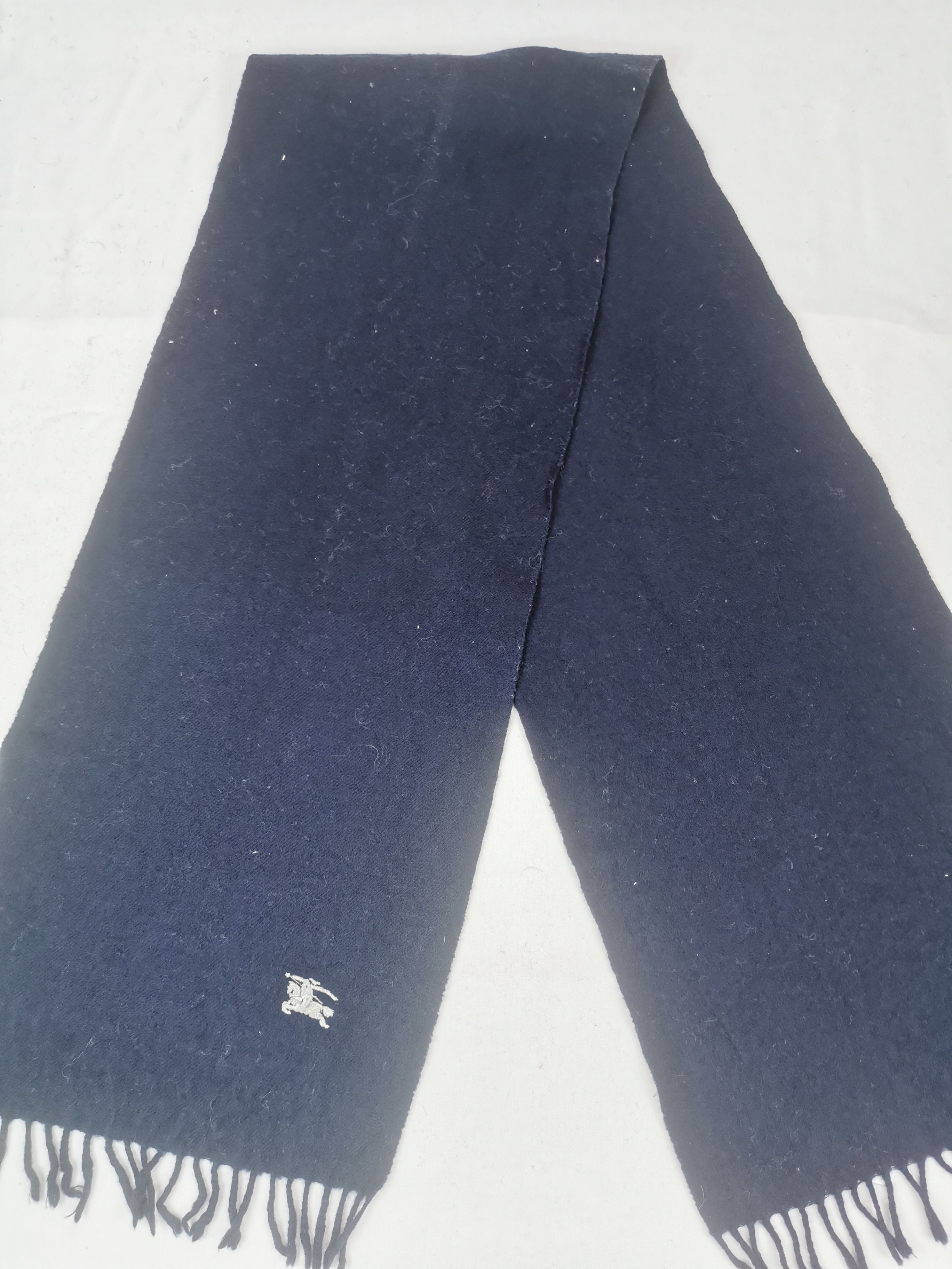 Burberry Burberry scarf muffler Size ONE SIZE - 2 Thumbnail