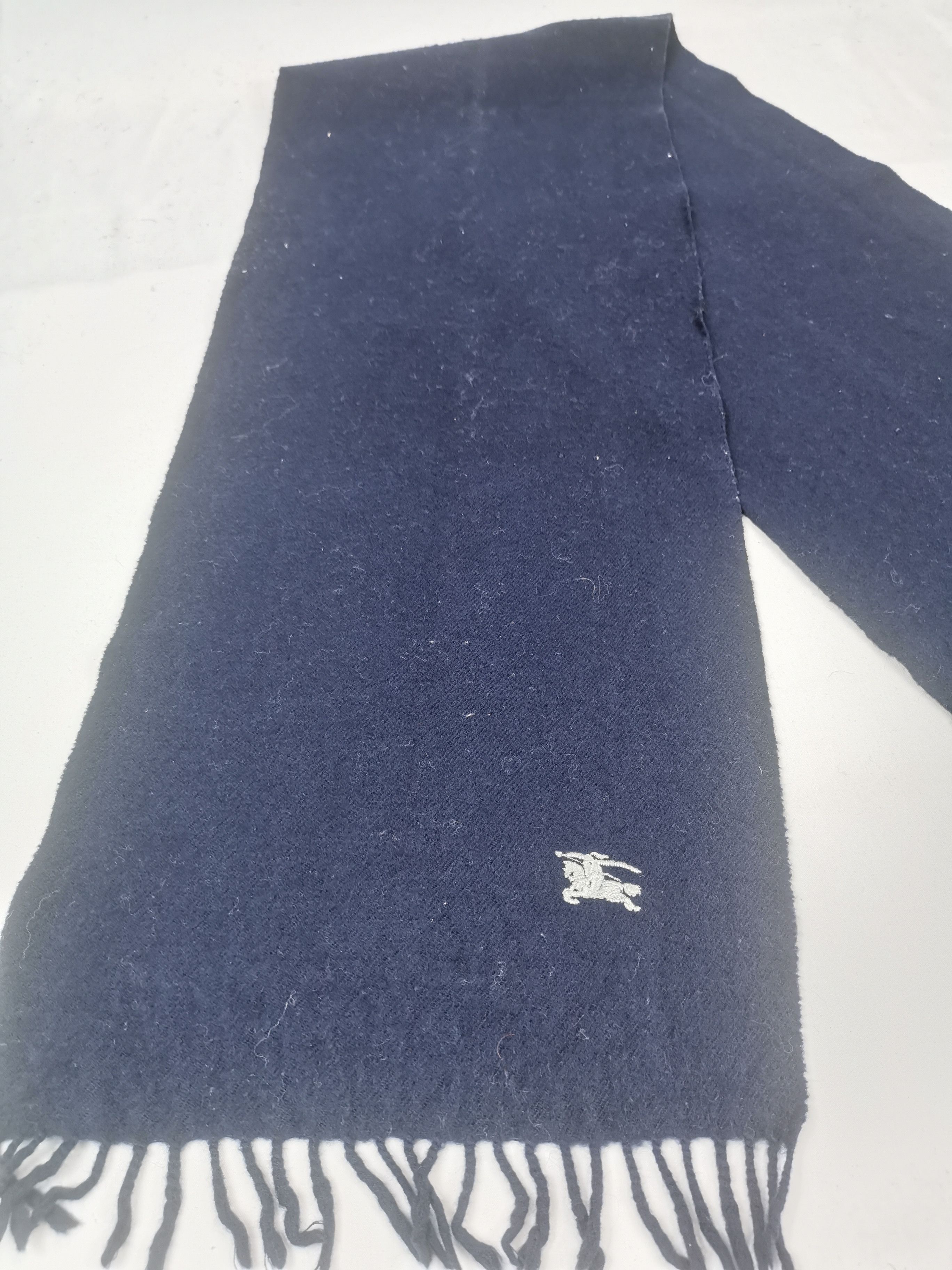 Burberry Burberry scarf muffler Size ONE SIZE - 5 Thumbnail