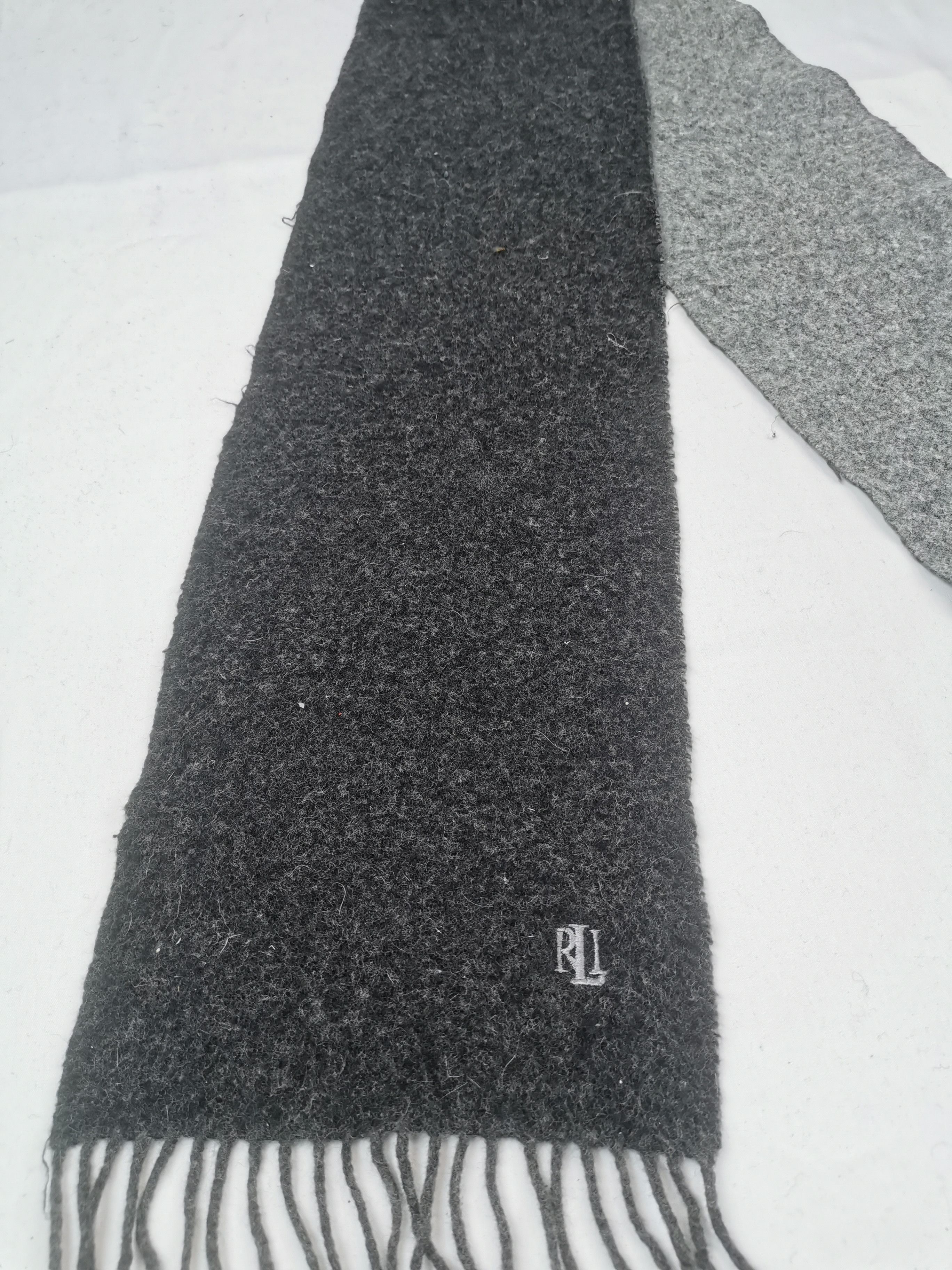 Ralph Lauren Ralph lauren scarf muffler Size ONE SIZE - 2 Thumbnail