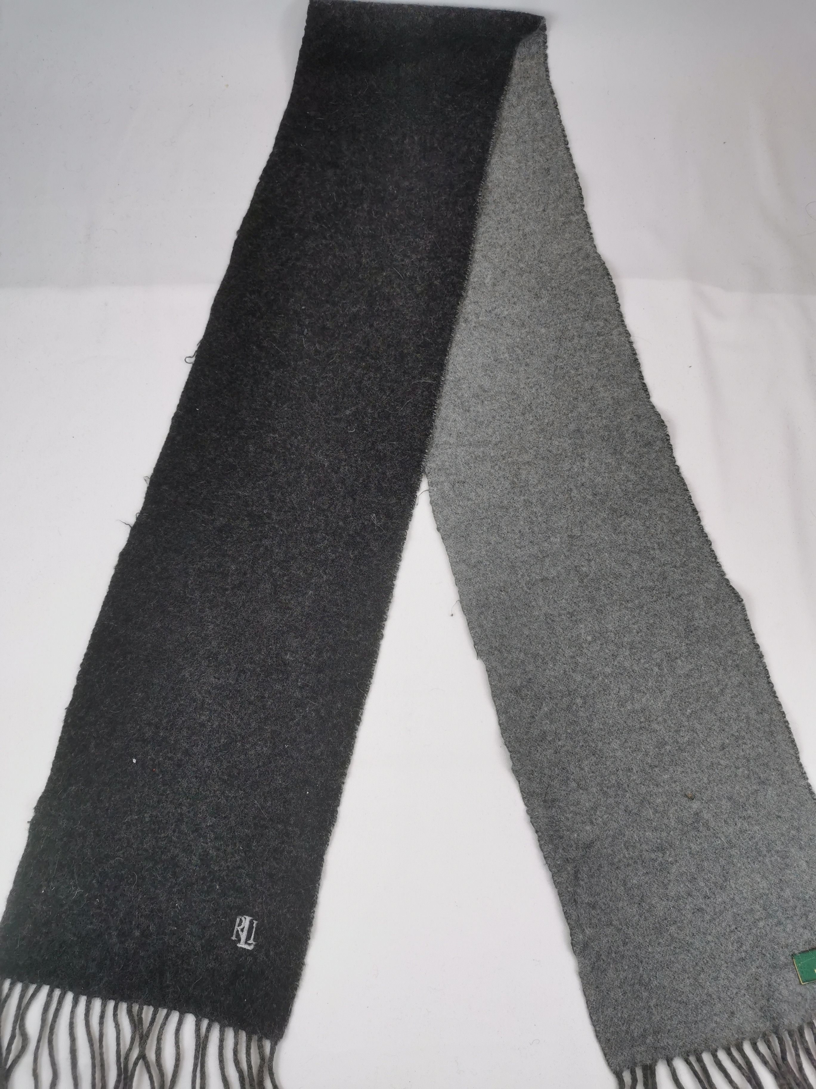 Ralph Lauren Ralph lauren scarf muffler Size ONE SIZE - 4 Thumbnail