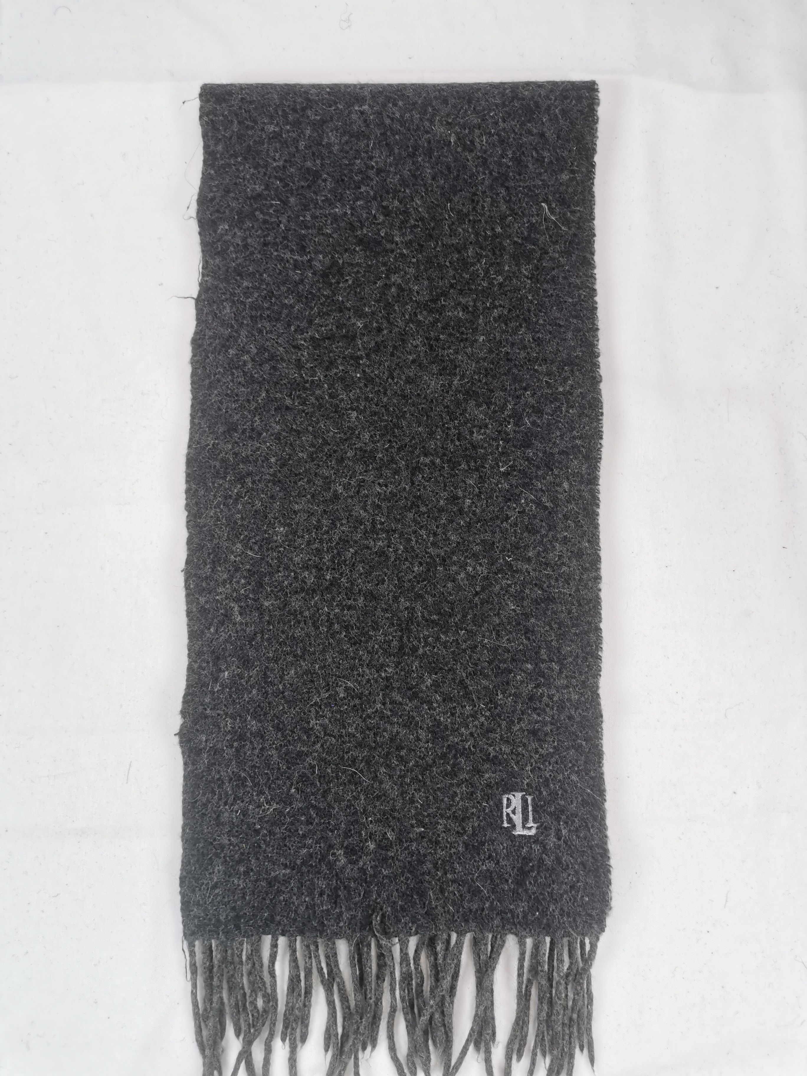 Ralph Lauren Ralph lauren scarf muffler Size ONE SIZE - 8 Thumbnail