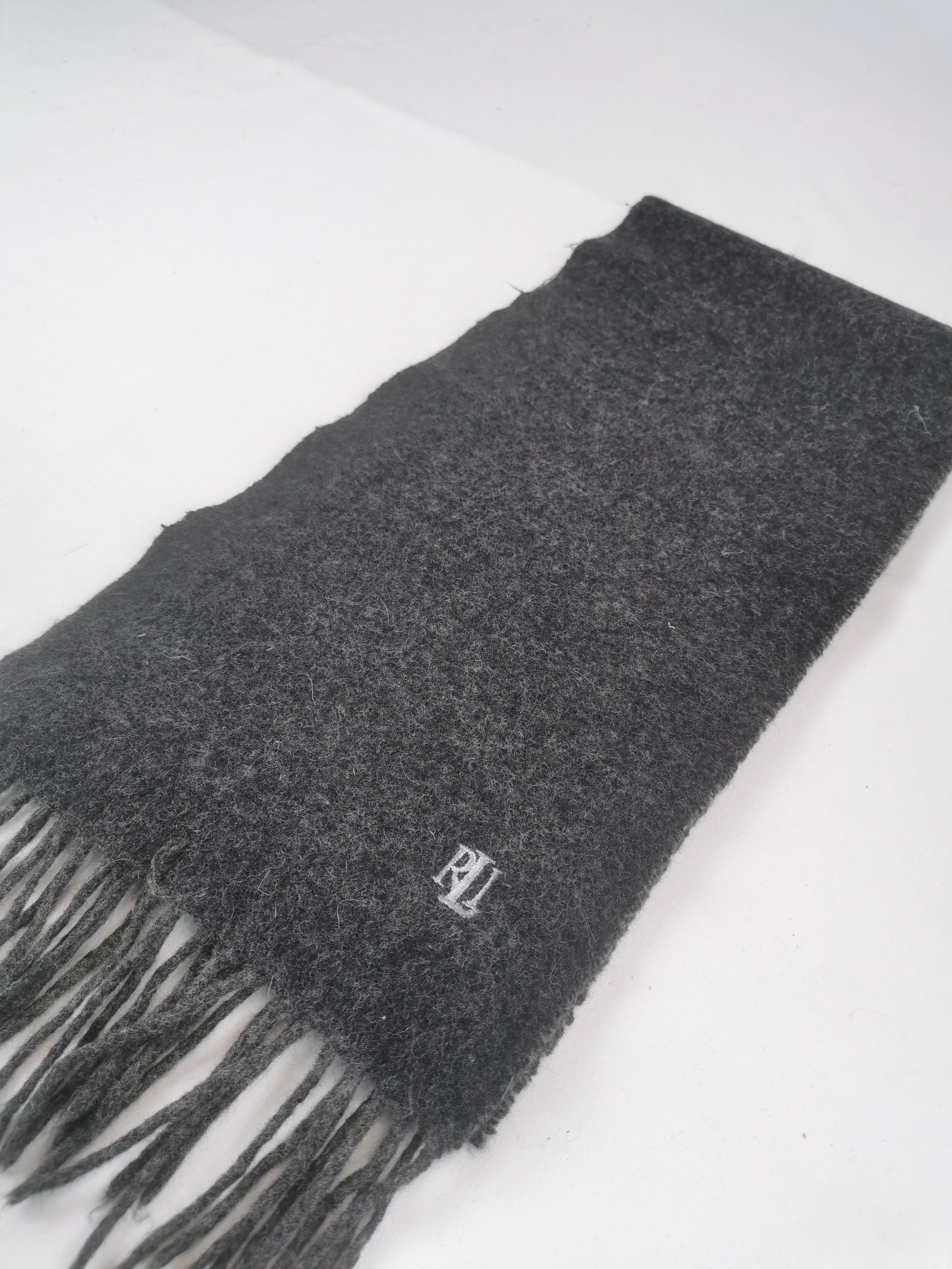 Ralph Lauren Ralph lauren scarf muffler Size ONE SIZE - 9 Thumbnail