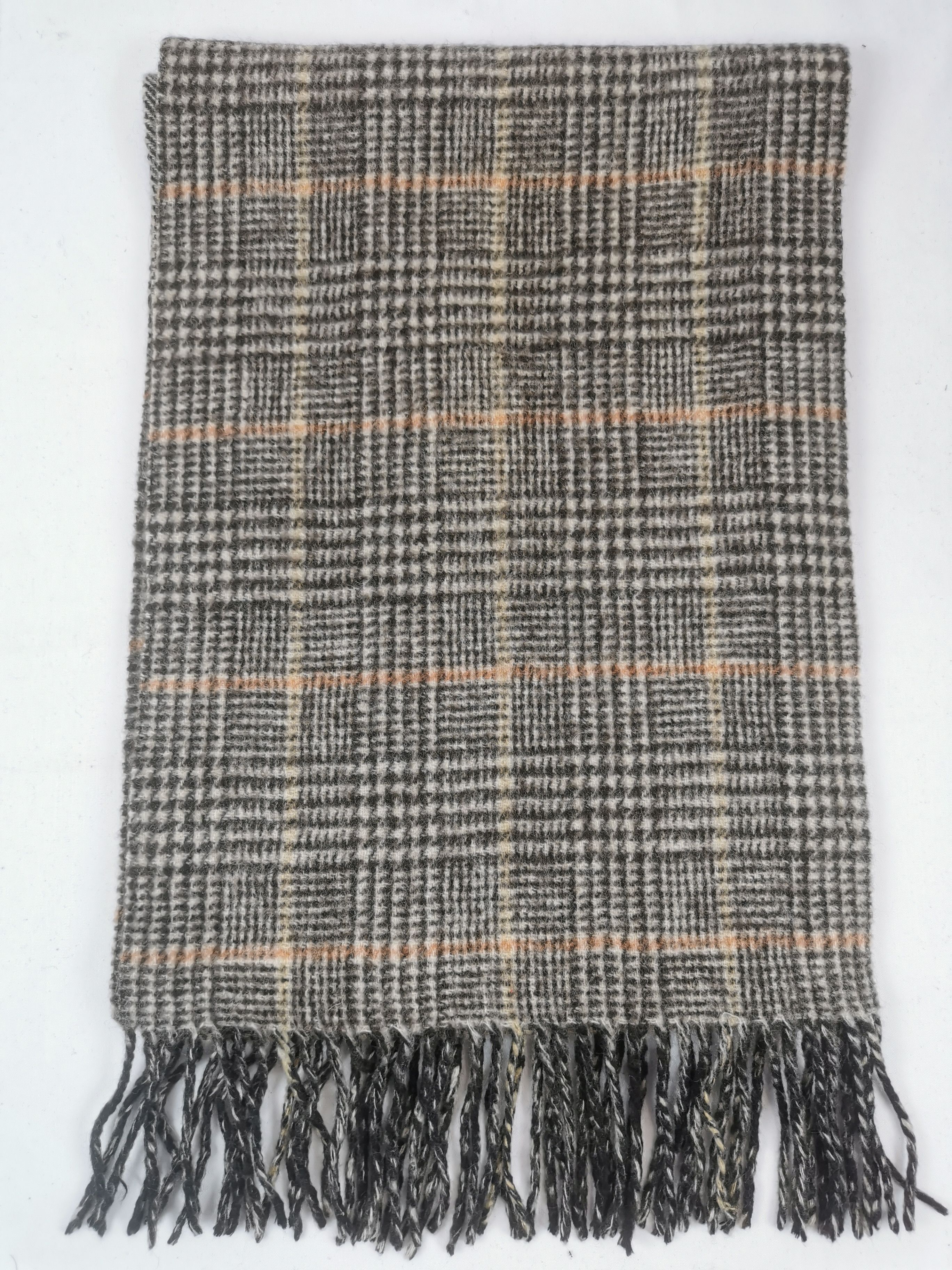 Takeo Kikuchi Takeo Kikuchi scarf muffler Size ONE SIZE - 5 Thumbnail