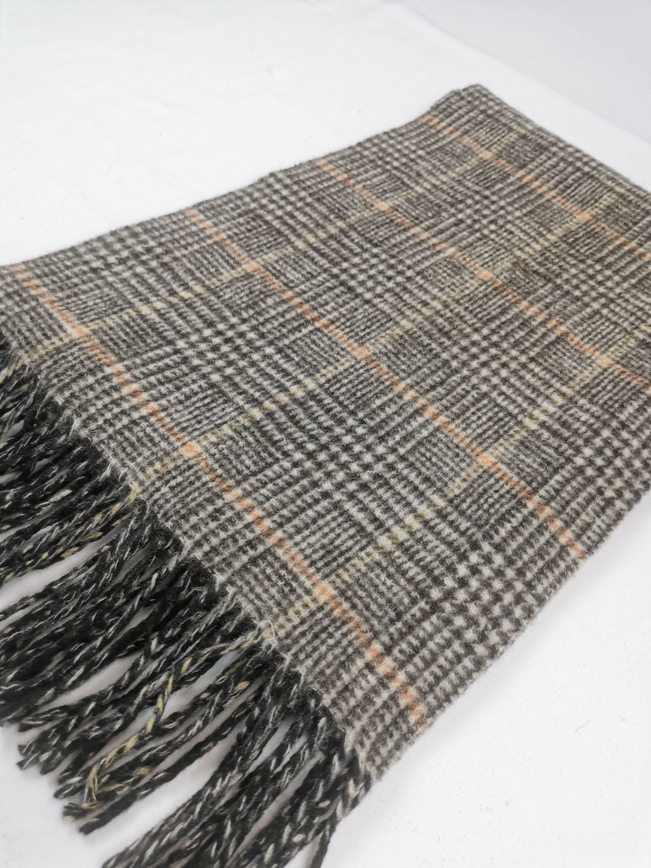 Takeo Kikuchi Takeo Kikuchi scarf muffler Size ONE SIZE - 9 Thumbnail