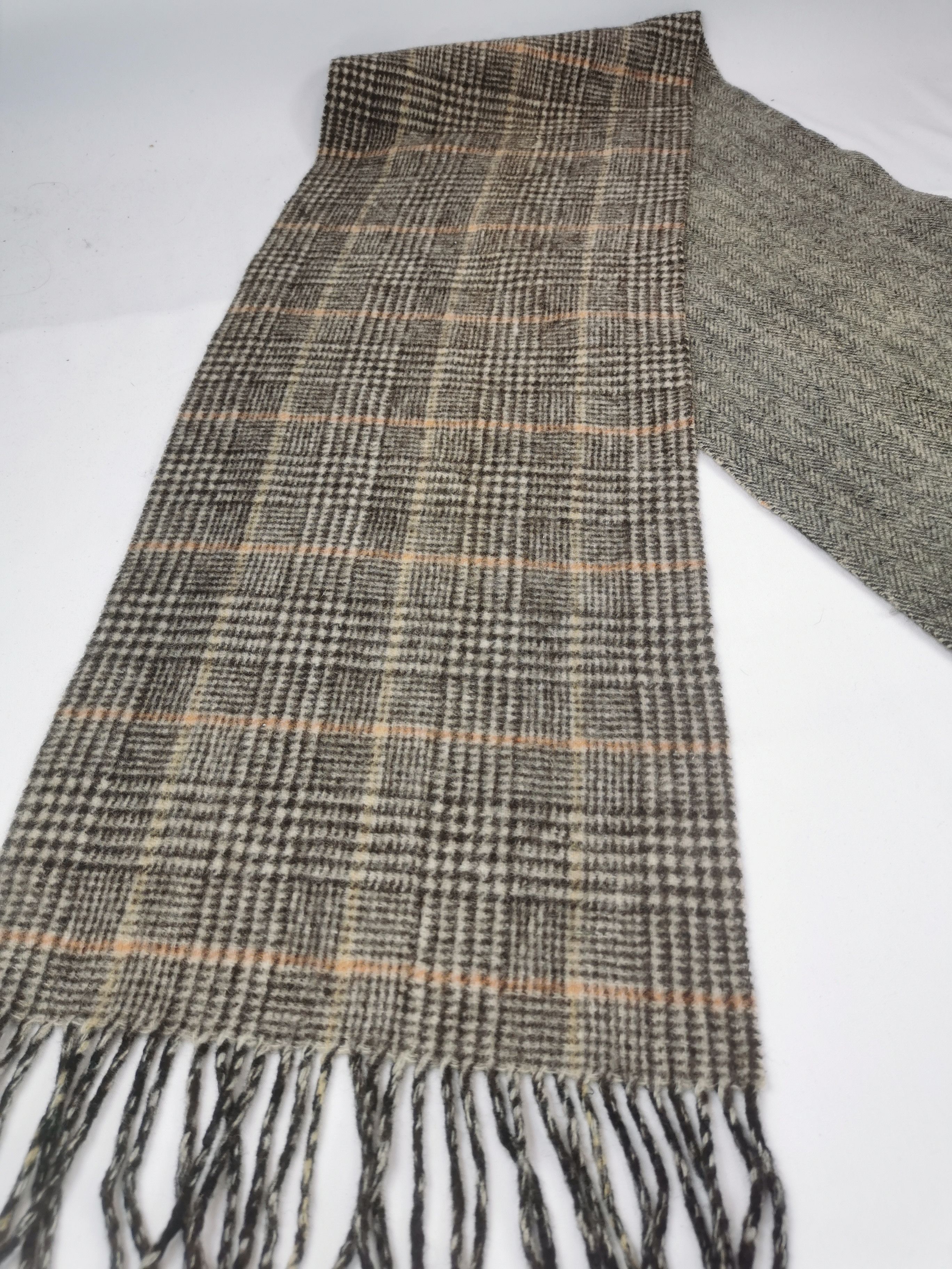 Takeo Kikuchi Takeo Kikuchi scarf muffler Size ONE SIZE - 3 Thumbnail