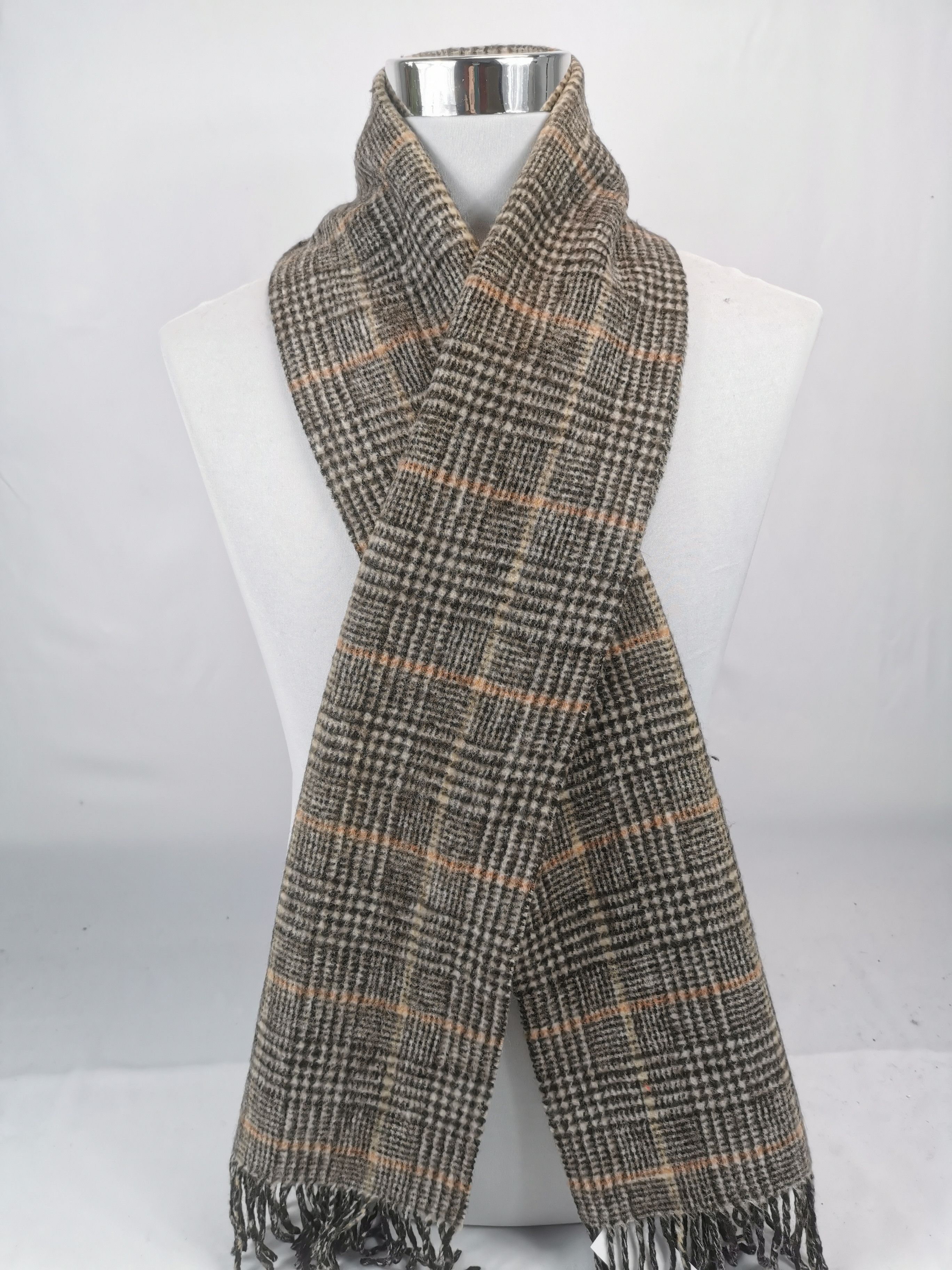 Takeo Kikuchi Takeo Kikuchi scarf muffler Size ONE SIZE - 1 Thumbnail