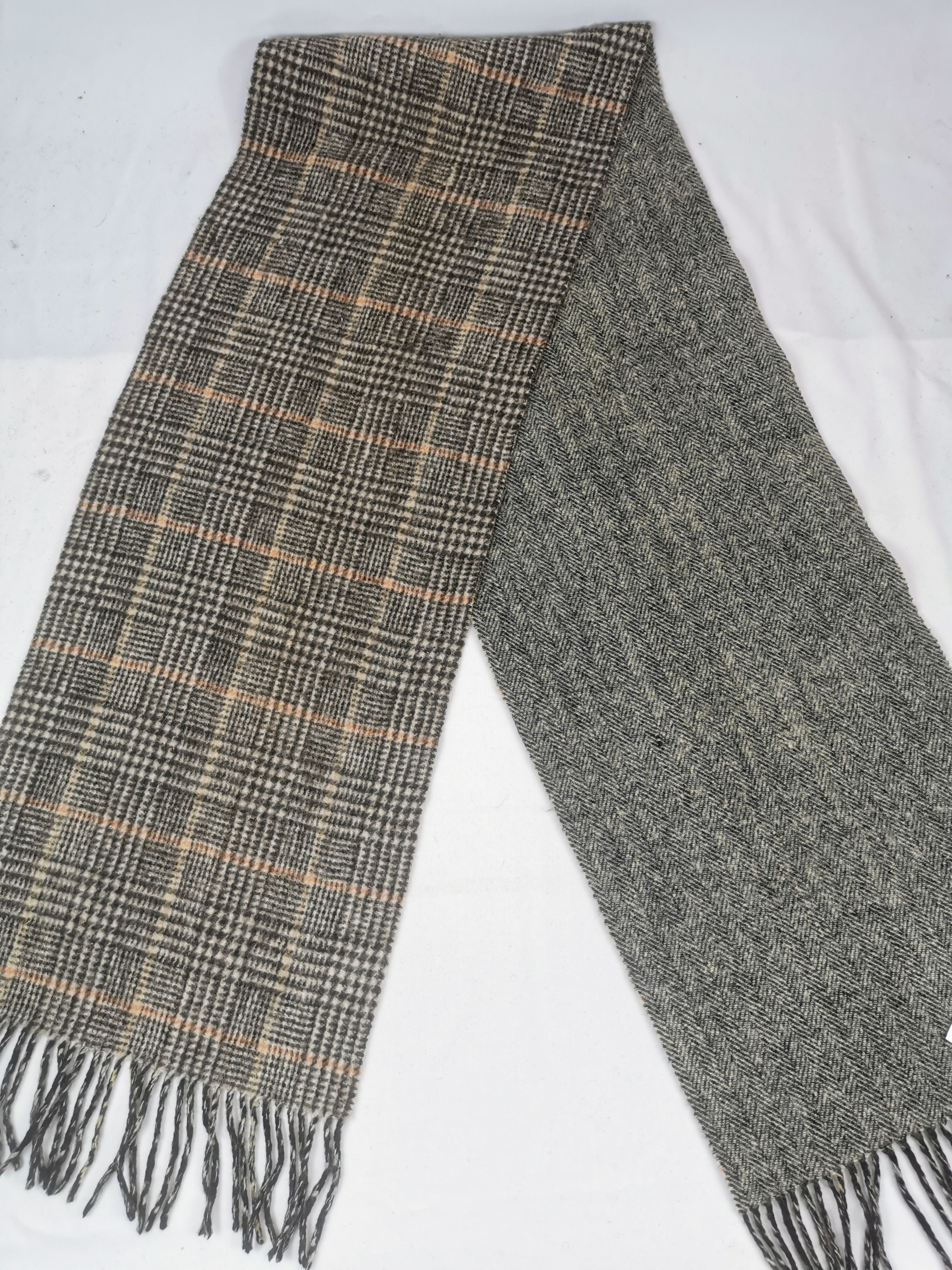 Takeo Kikuchi Takeo Kikuchi scarf muffler Size ONE SIZE - 2 Thumbnail