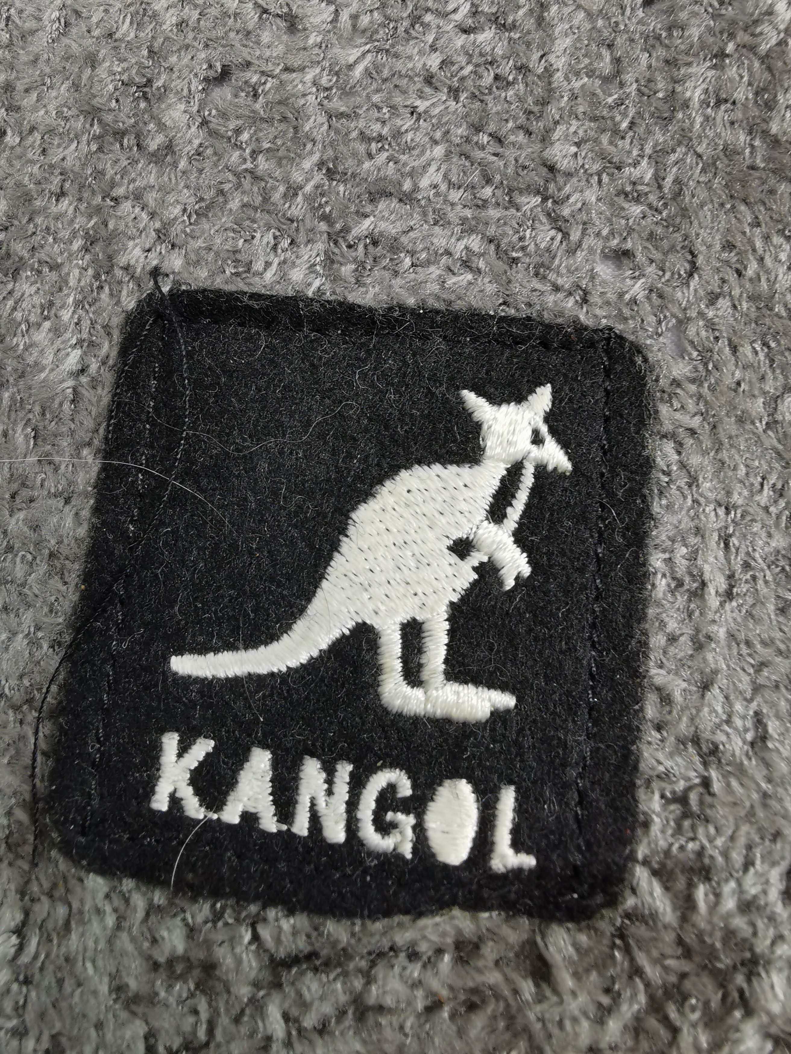 Kangol Kangol scarf muffler Size ONE SIZE - 7 Thumbnail