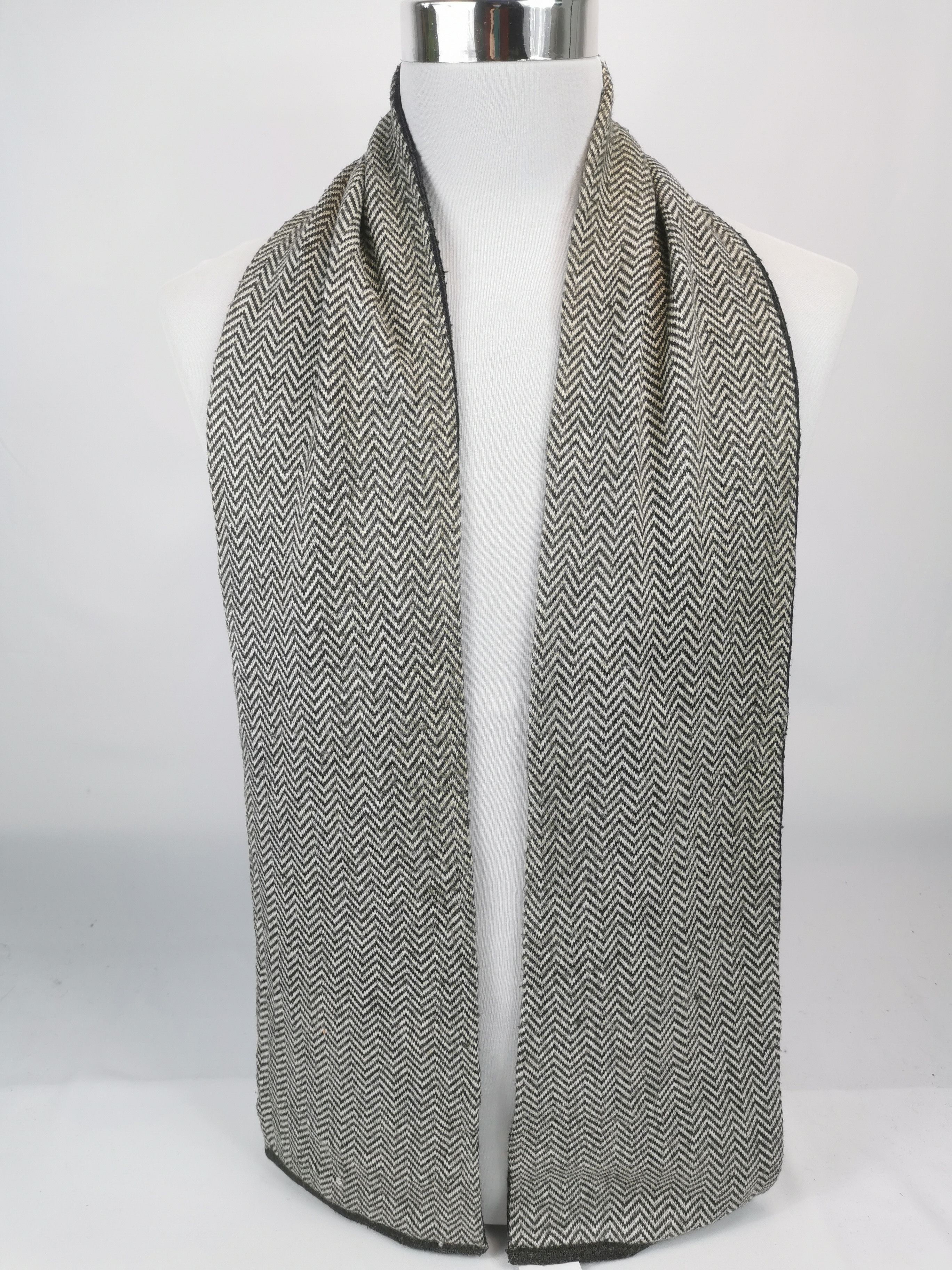 Takeo Kikuchi Takeo kikuchi scarf muffler Size ONE SIZE - 1 Thumbnail