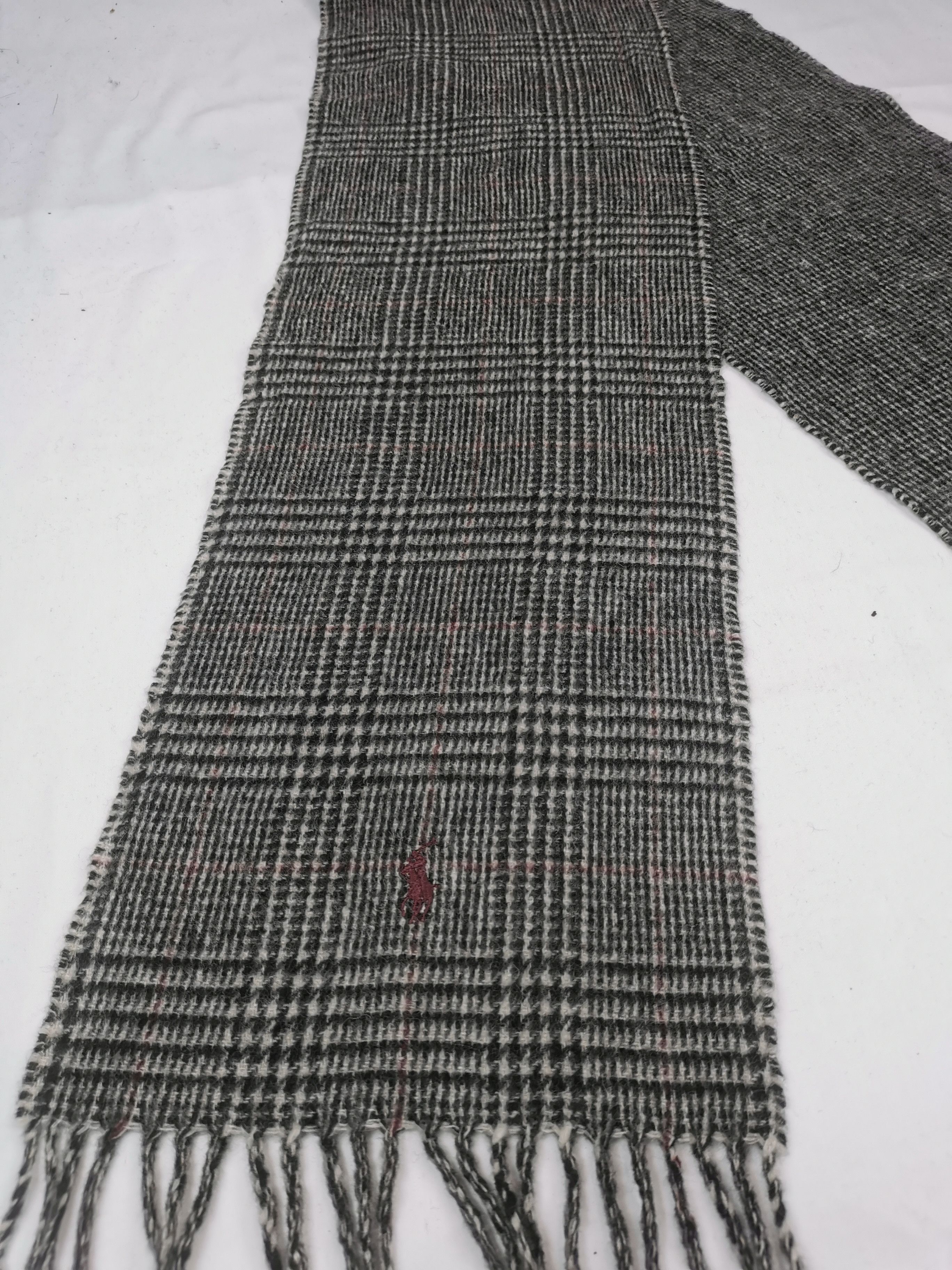 Polo Ralph Lauren Polo ralph lauren scarf muffler Size ONE SIZE - 3 Thumbnail