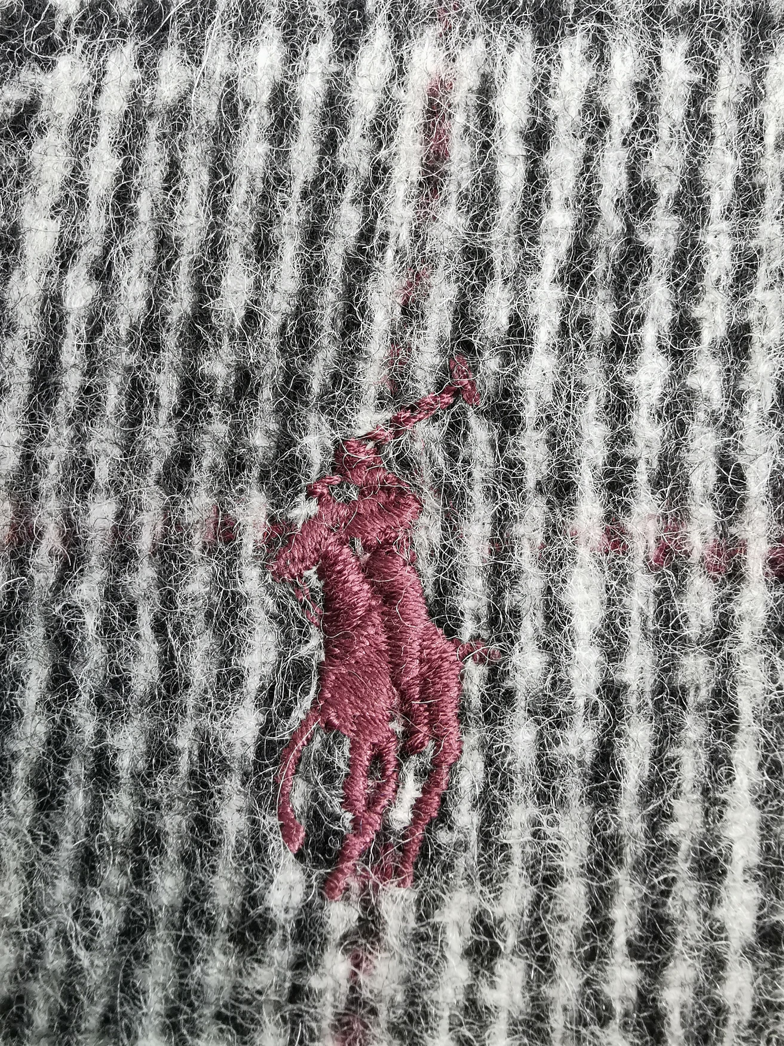 Polo Ralph Lauren Polo ralph lauren scarf muffler Size ONE SIZE - 9 Thumbnail