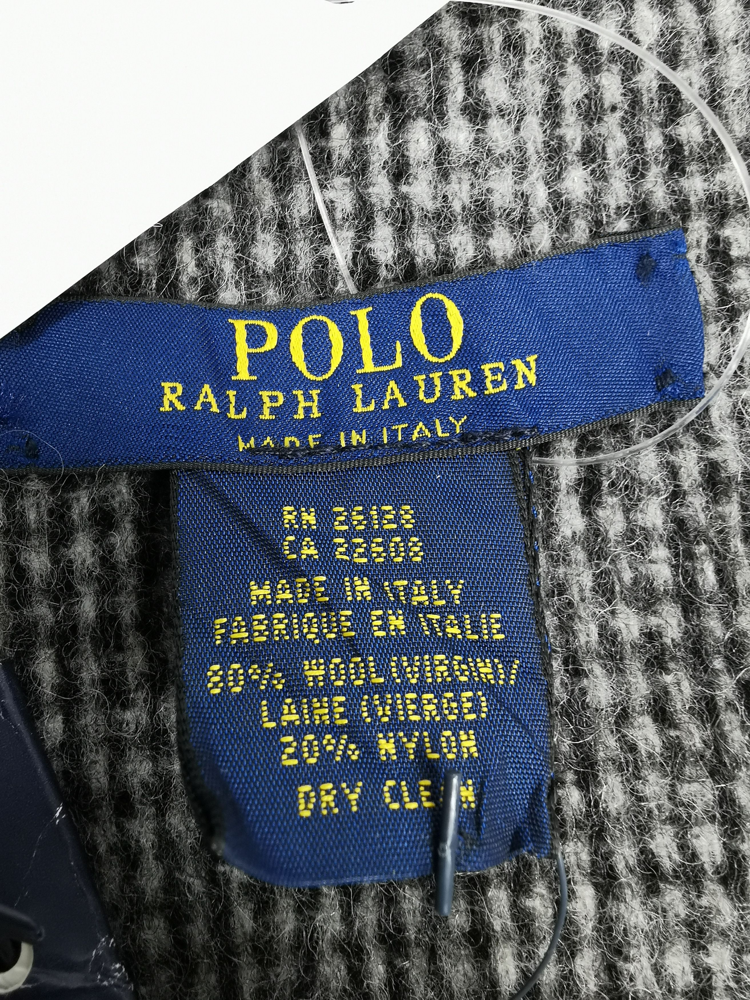 Polo Ralph Lauren Polo ralph lauren scarf muffler Size ONE SIZE - 4 Thumbnail