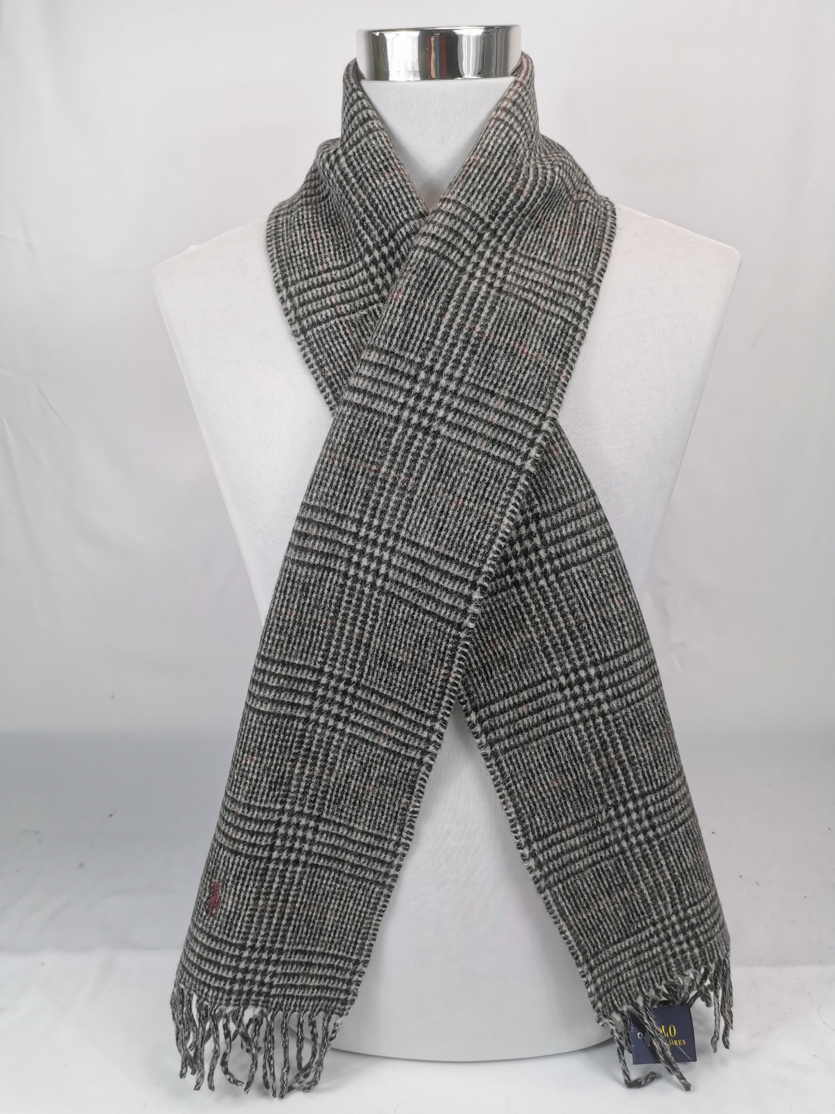 Polo Ralph Lauren Polo ralph lauren scarf muffler Size ONE SIZE - 1 Thumbnail