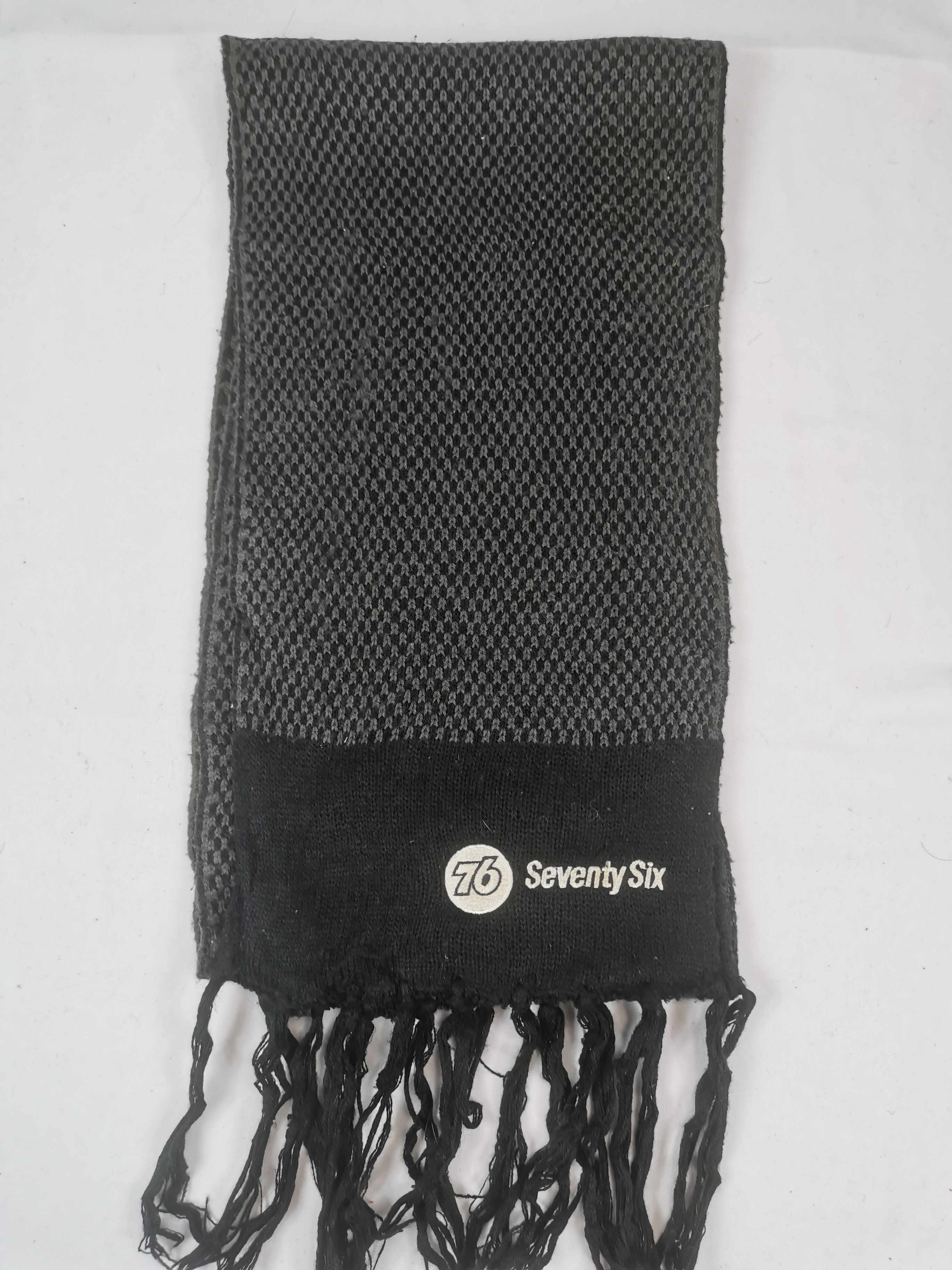 Vintage 76 Seventy six scarf muffler Size ONE SIZE - 7 Thumbnail