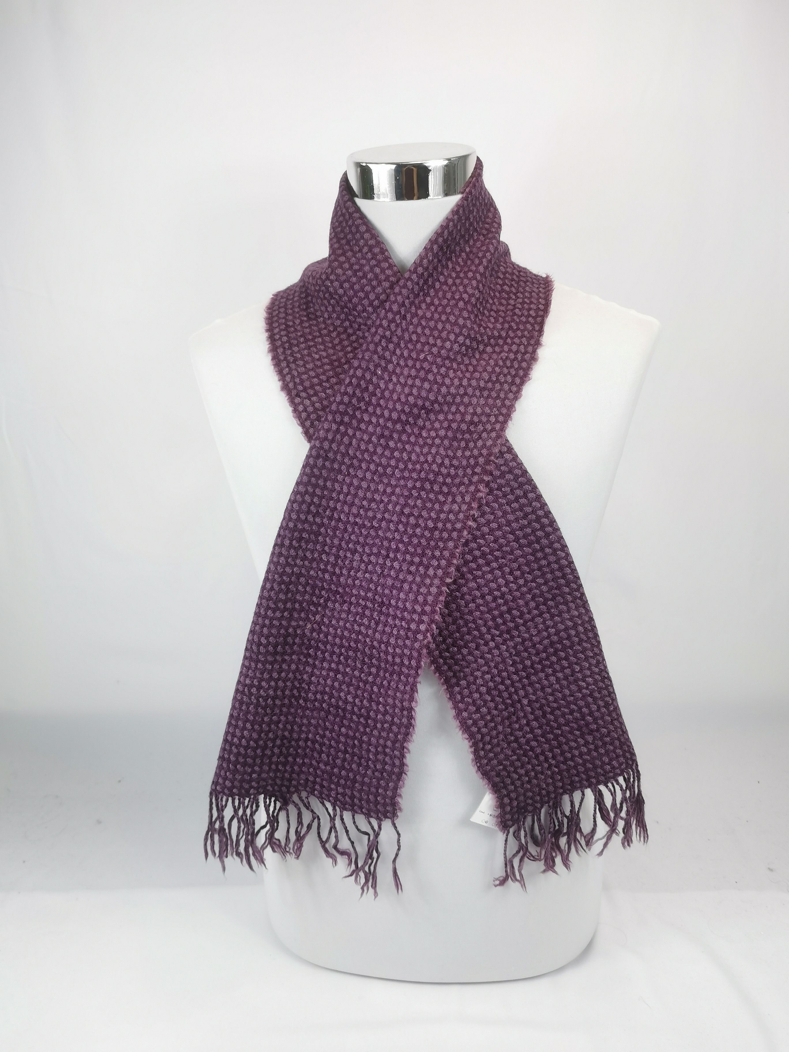 Takeo Kikuchi Takeo kikuchi scarf muffler Size ONE SIZE - 5 Thumbnail
