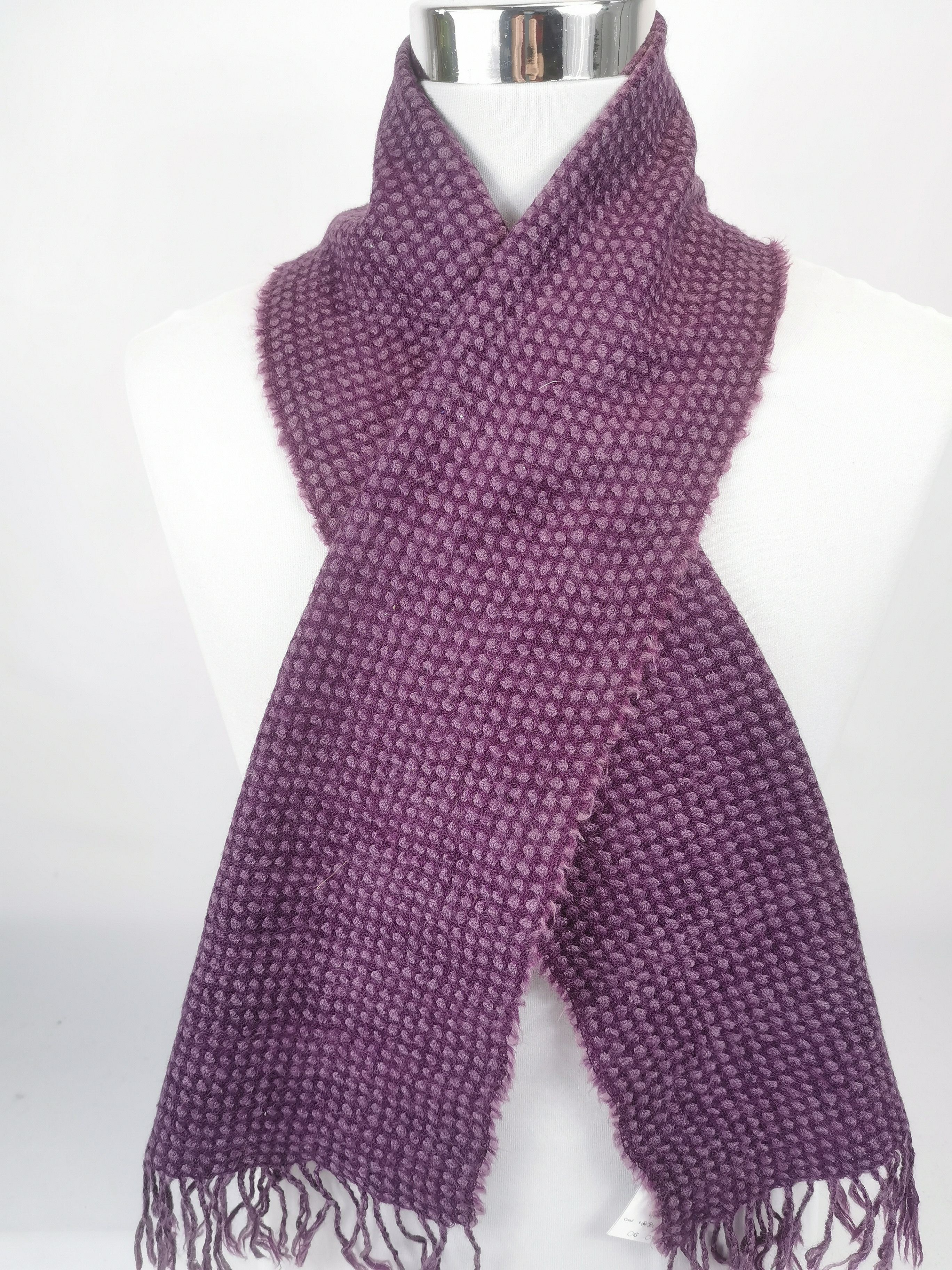 image of Takeo Kikuchi Scarf Muffler, Women's