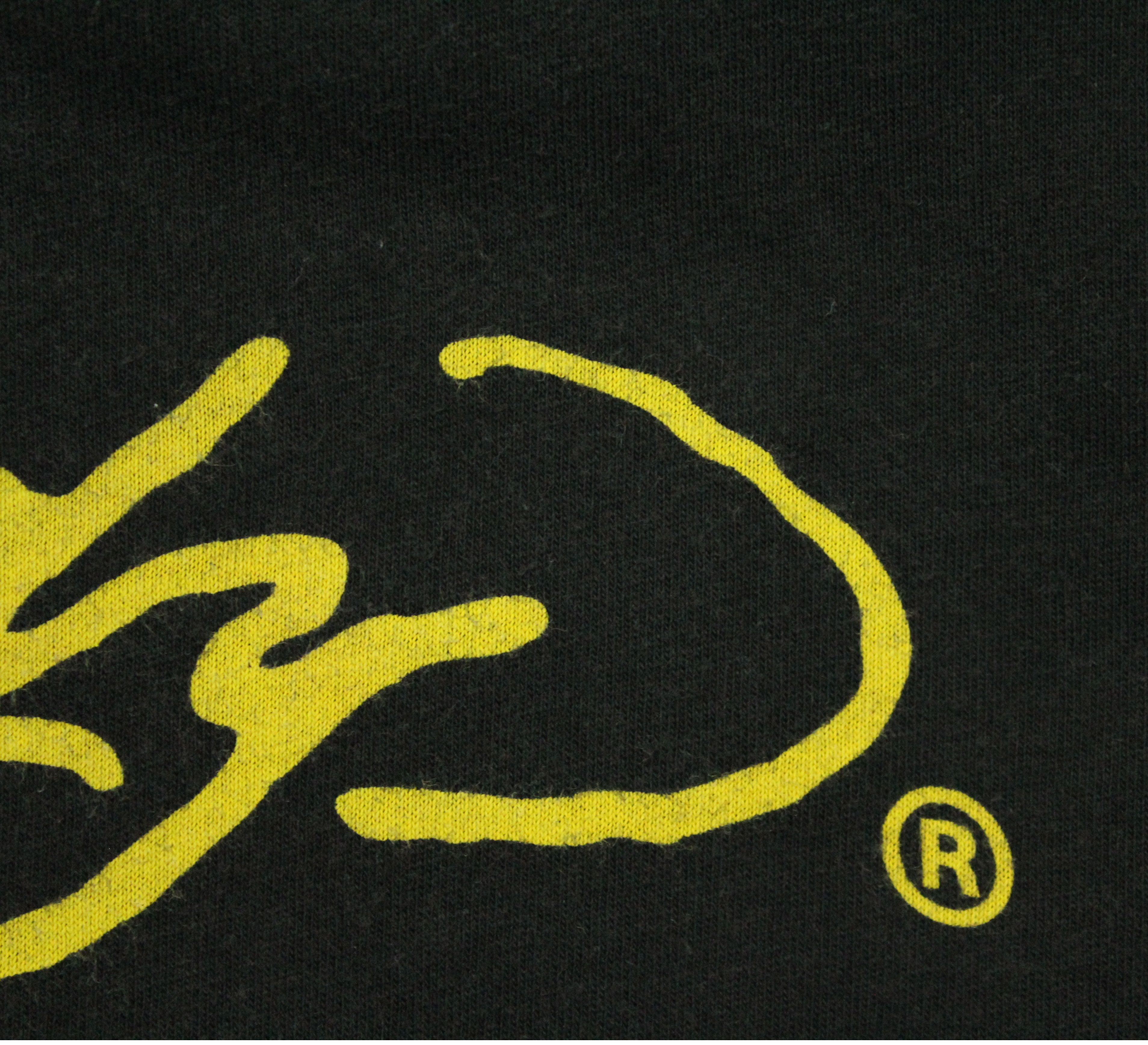 Christian Audigier ED HARDY T Shirt By Christian Audigier Embroidered Tiger Size US L / EU 52-54 / 3 - 6 Thumbnail