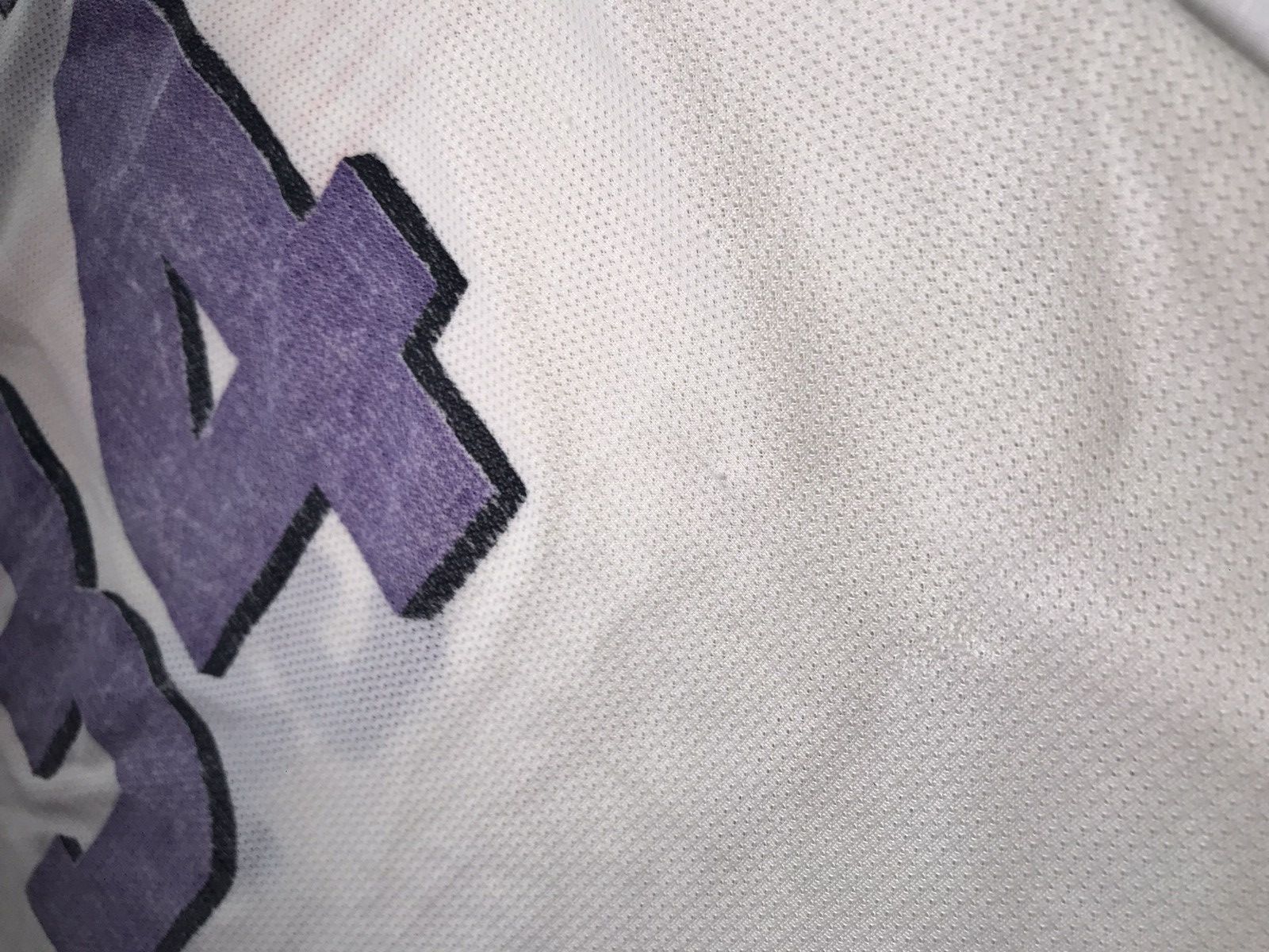 Vintage Vintage 90’s Champion NBA Phoenix Suns #34 Charles Barkley Size US S / EU 44-46 / 1 - 20 Thumbnail