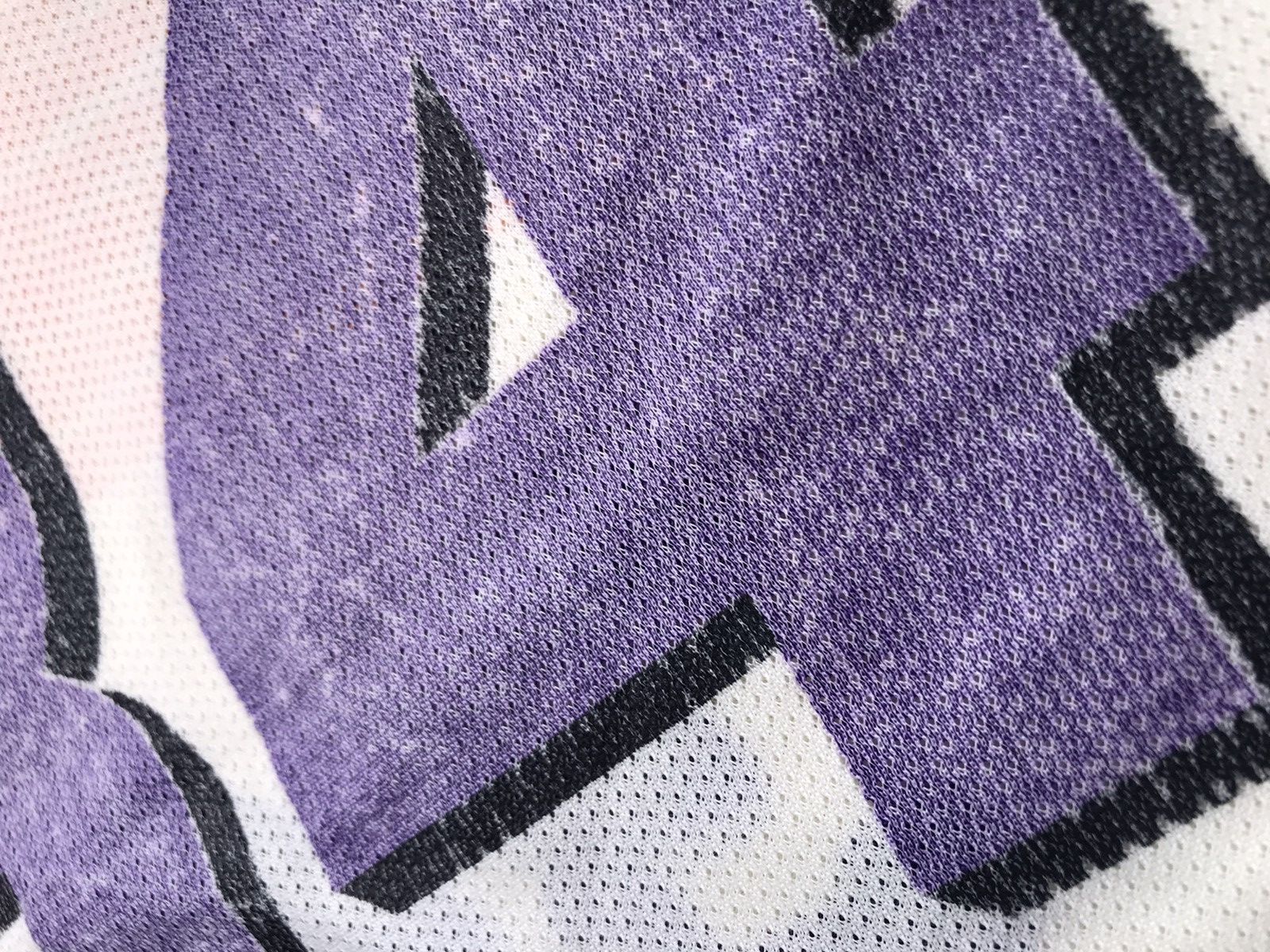 Vintage Vintage 90’s Champion NBA Phoenix Suns #34 Charles Barkley Size US S / EU 44-46 / 1 - 21 Thumbnail
