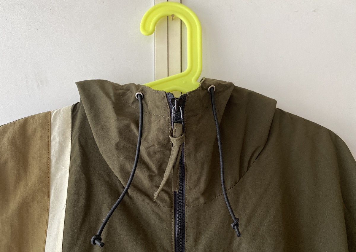 Other KICKS DESIGNER HOODED JACKET Size US M / EU 48-50 / 2 - 4 Thumbnail