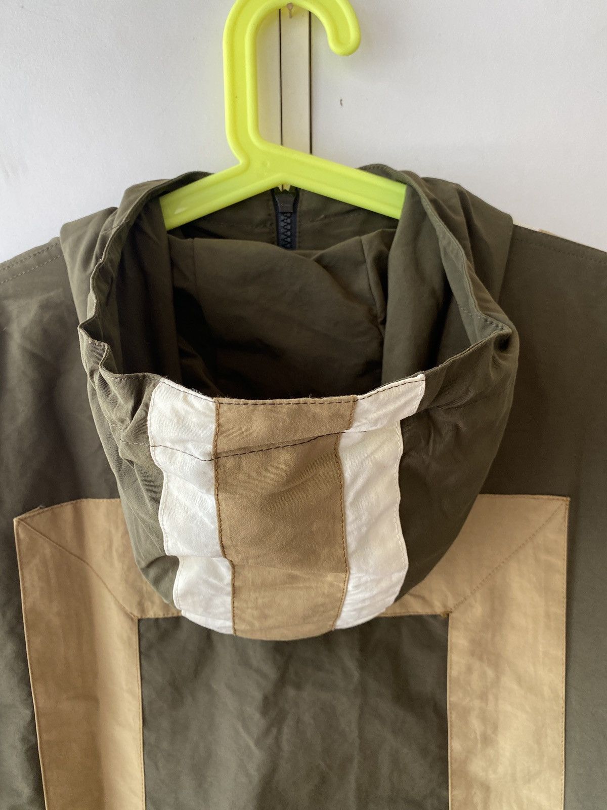 Other KICKS DESIGNER HOODED JACKET Size US M / EU 48-50 / 2 - 9 Thumbnail